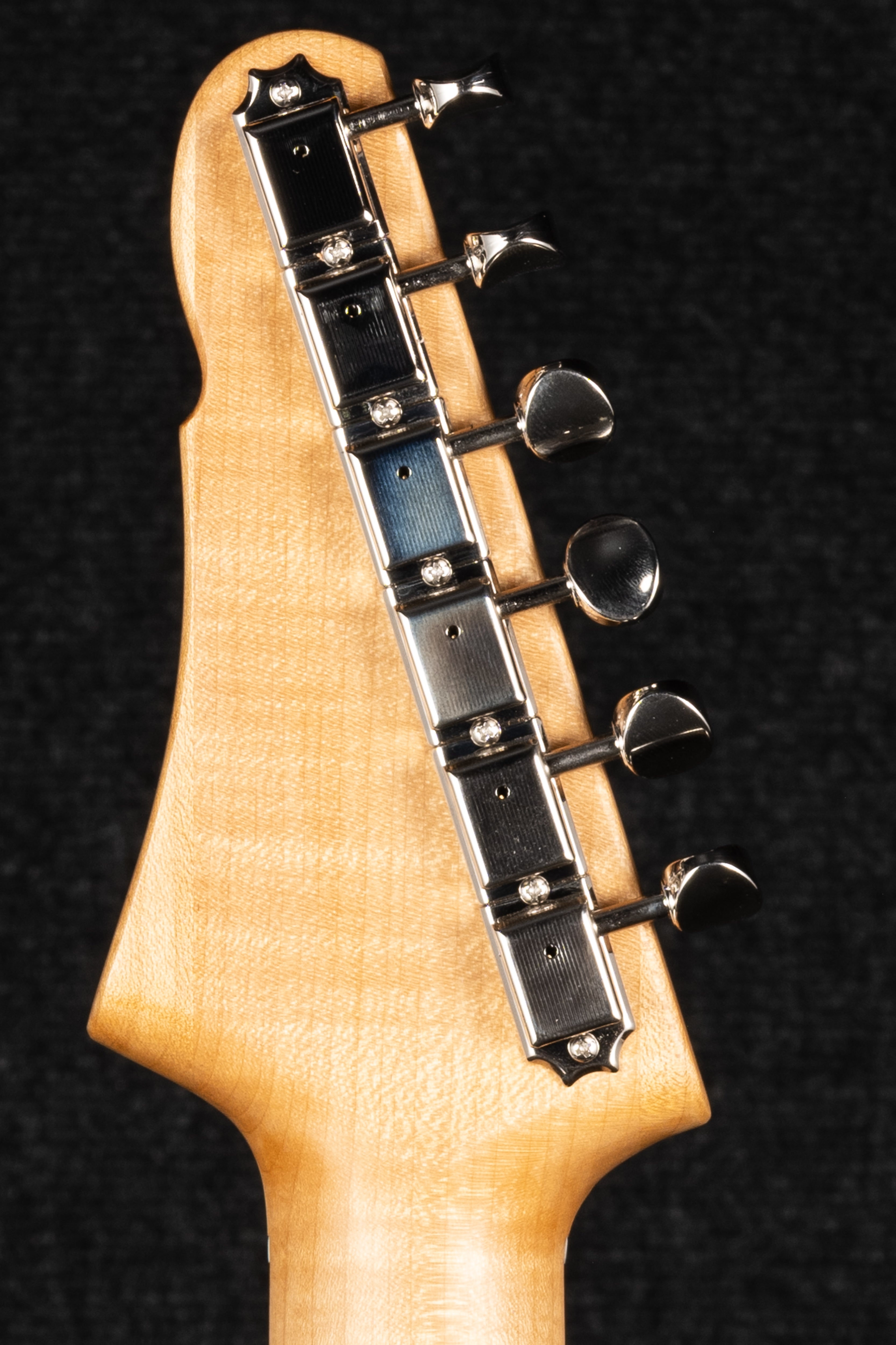 FullerTone Series DC - Moss Black