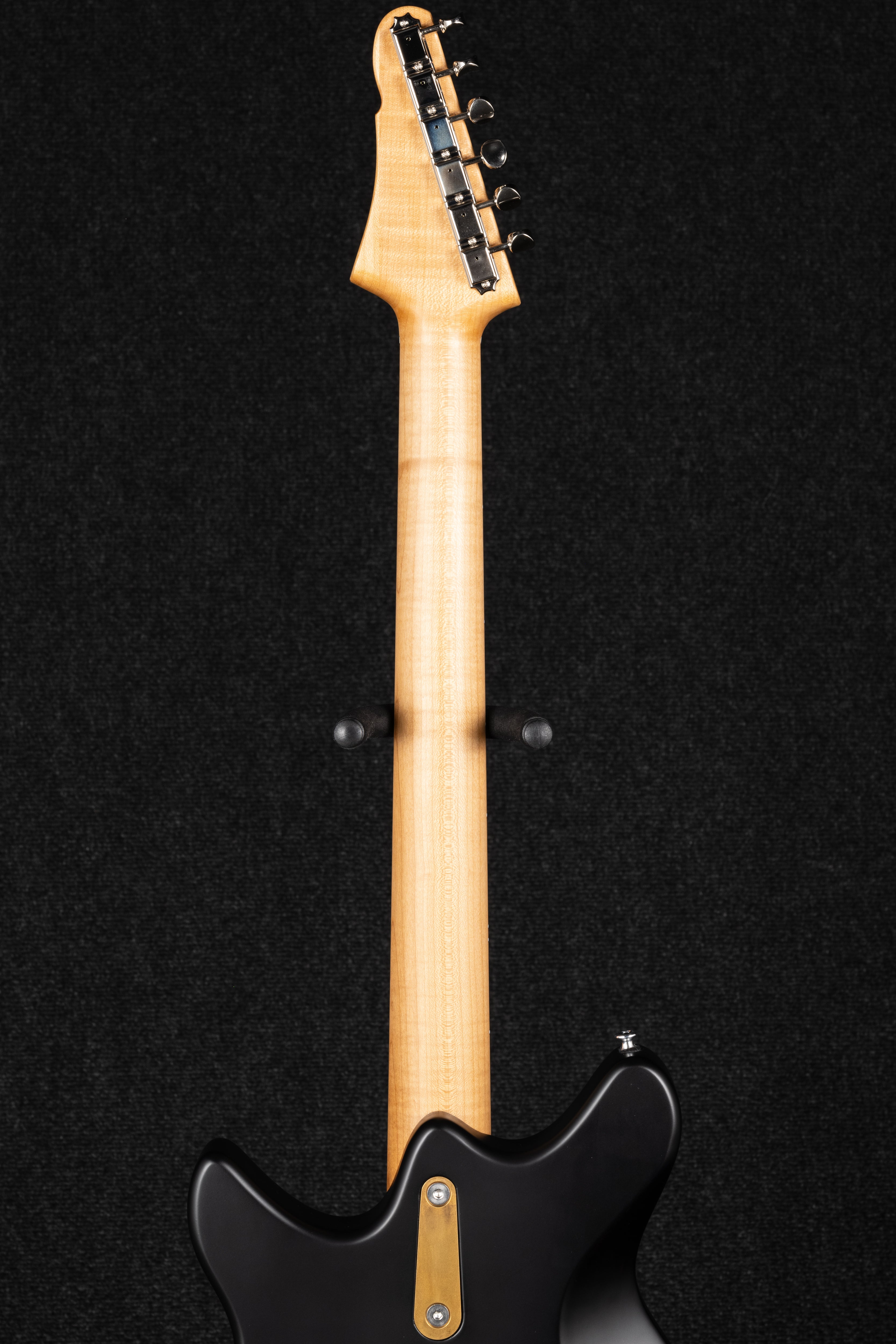 FullerTone Series DC - Moss Black
