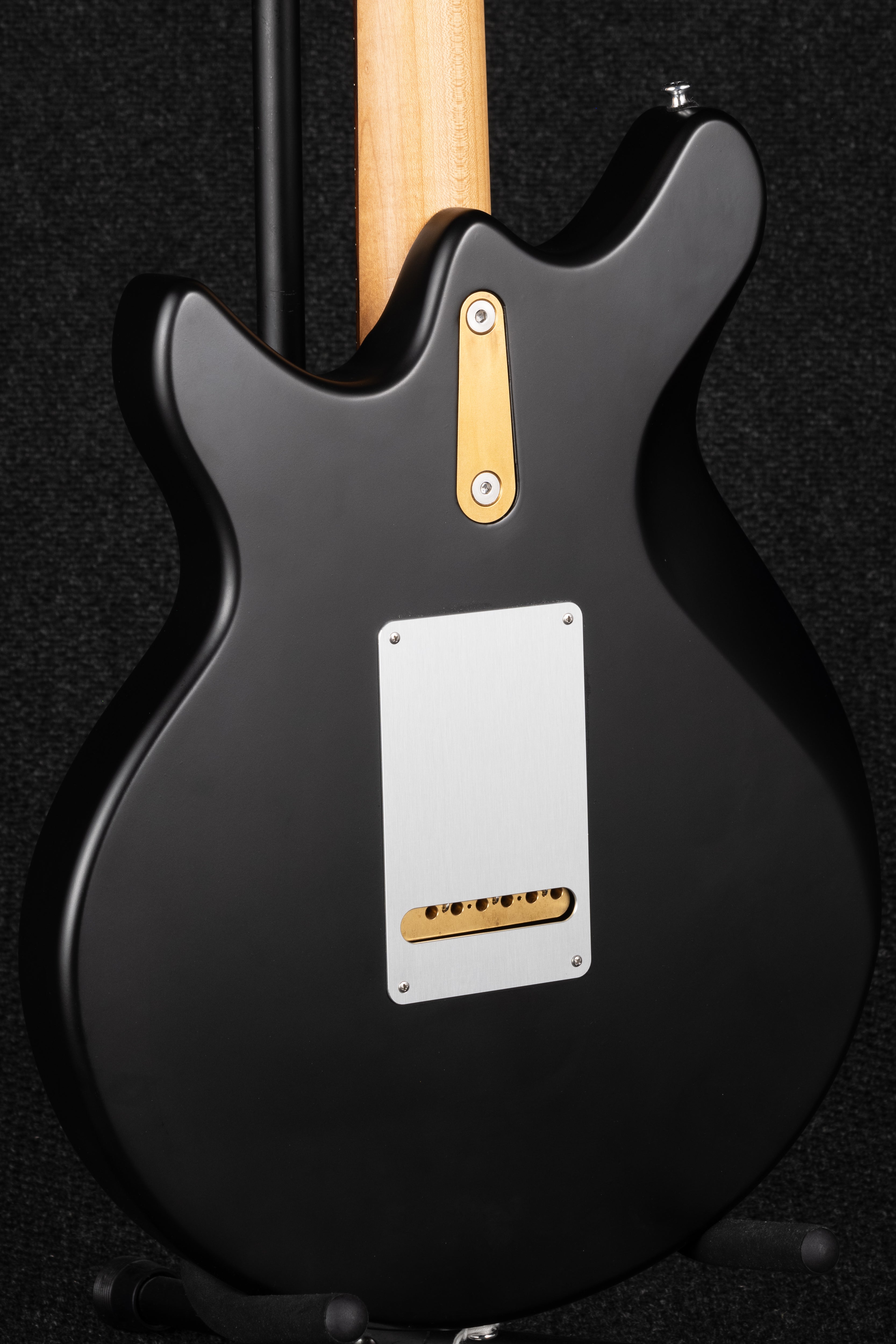 FullerTone Series DC - Moss Black