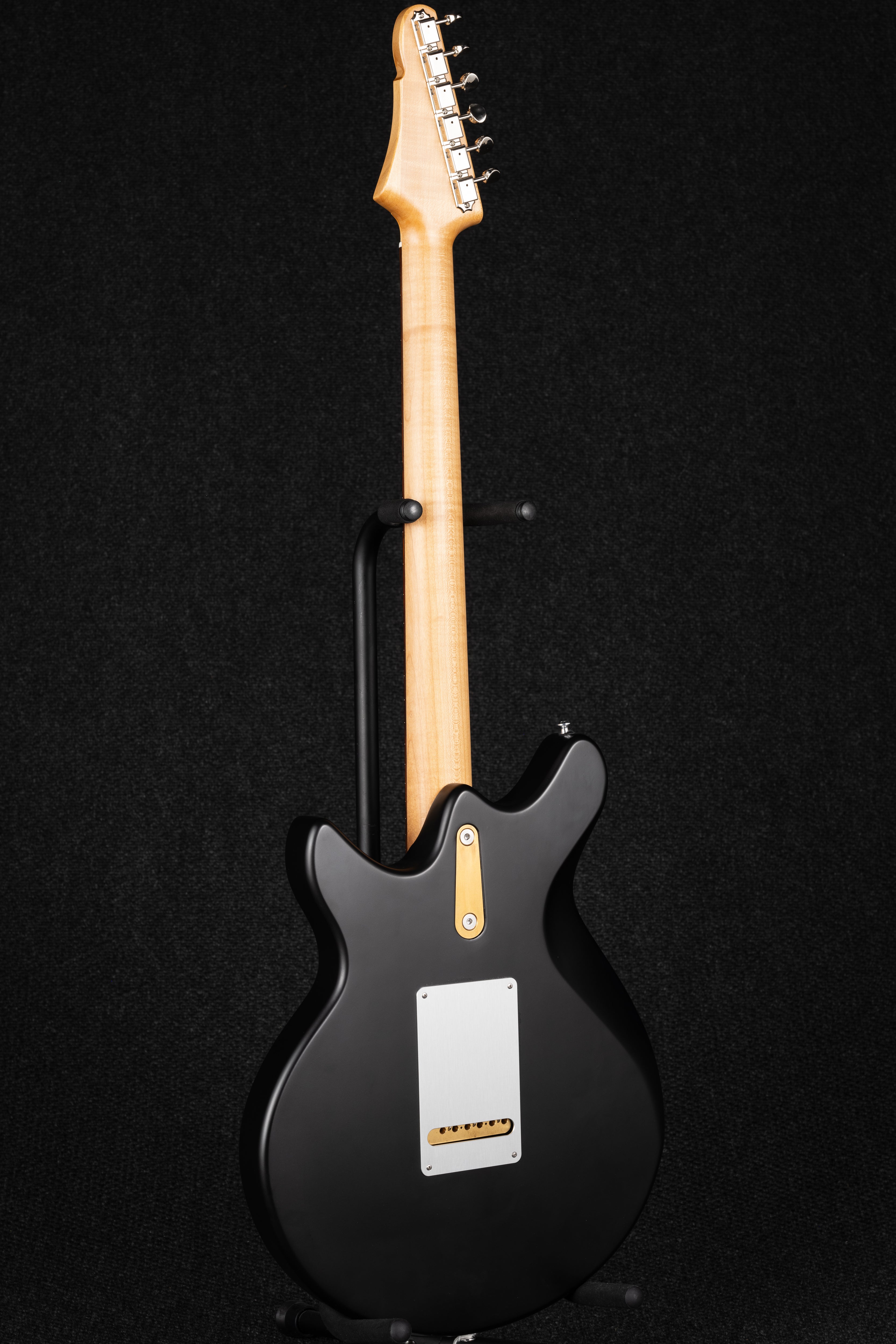 FullerTone Series DC - Moss Black