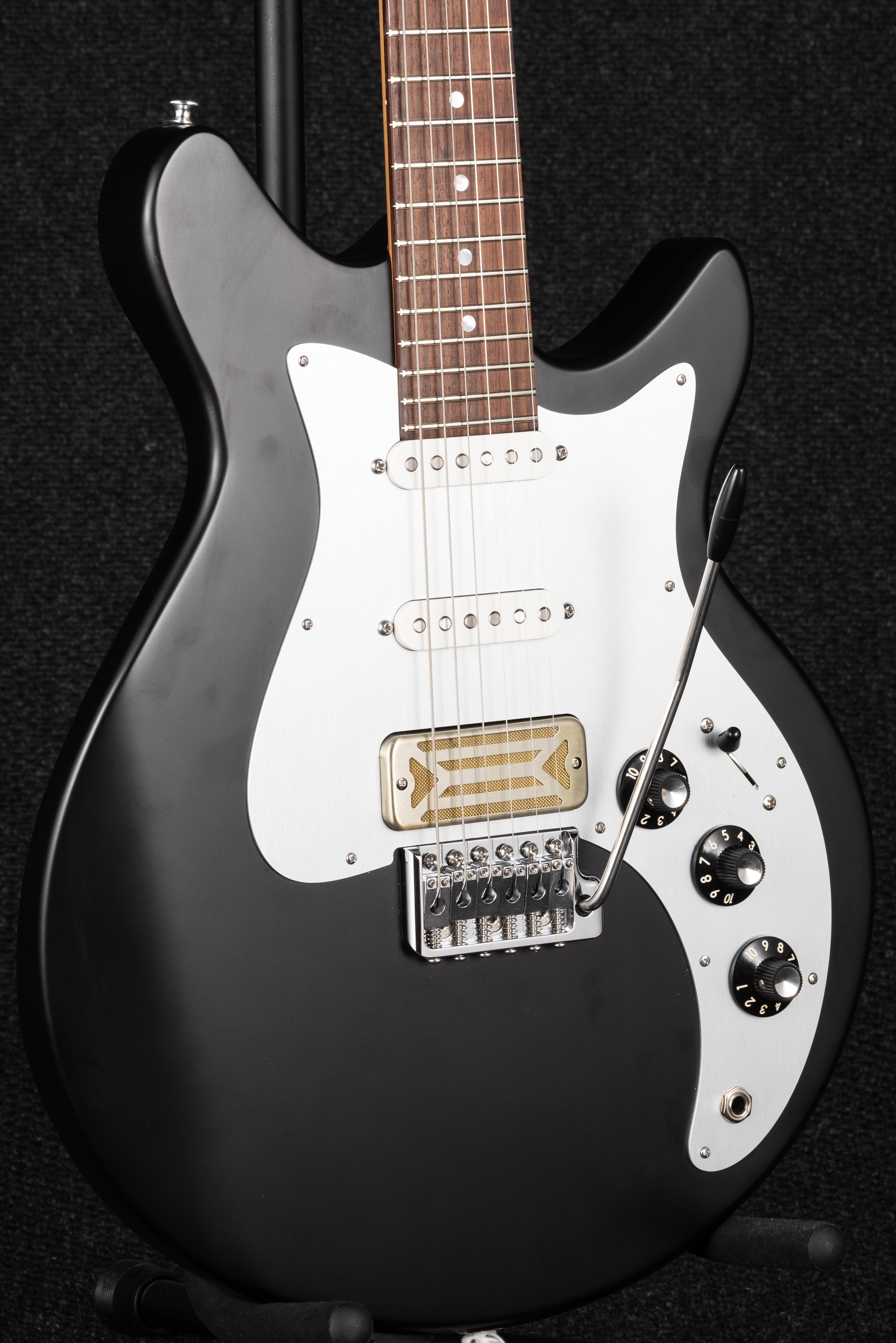 FullerTone Series DC - Moss Black