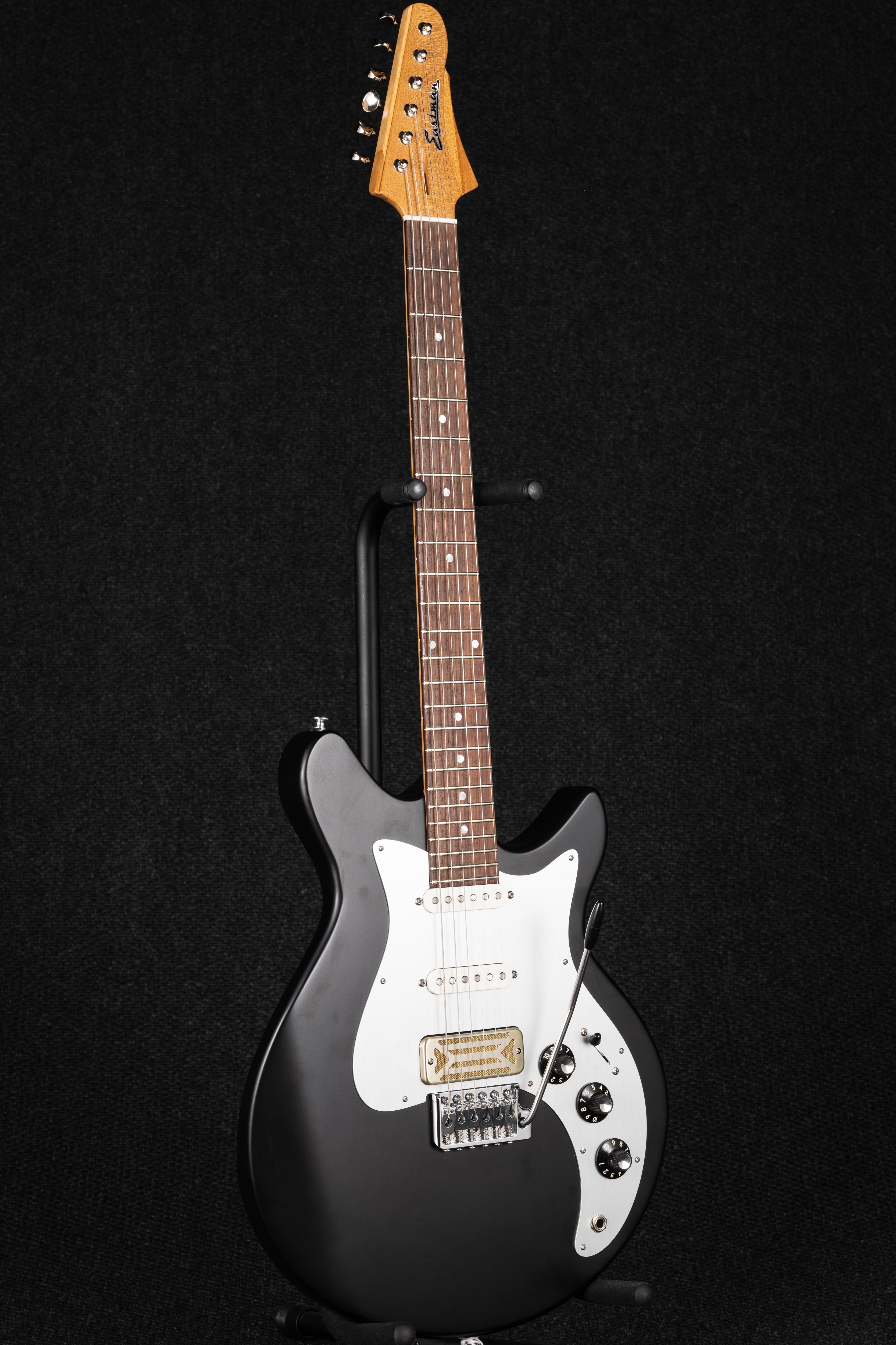 FullerTone Series DC - Moss Black