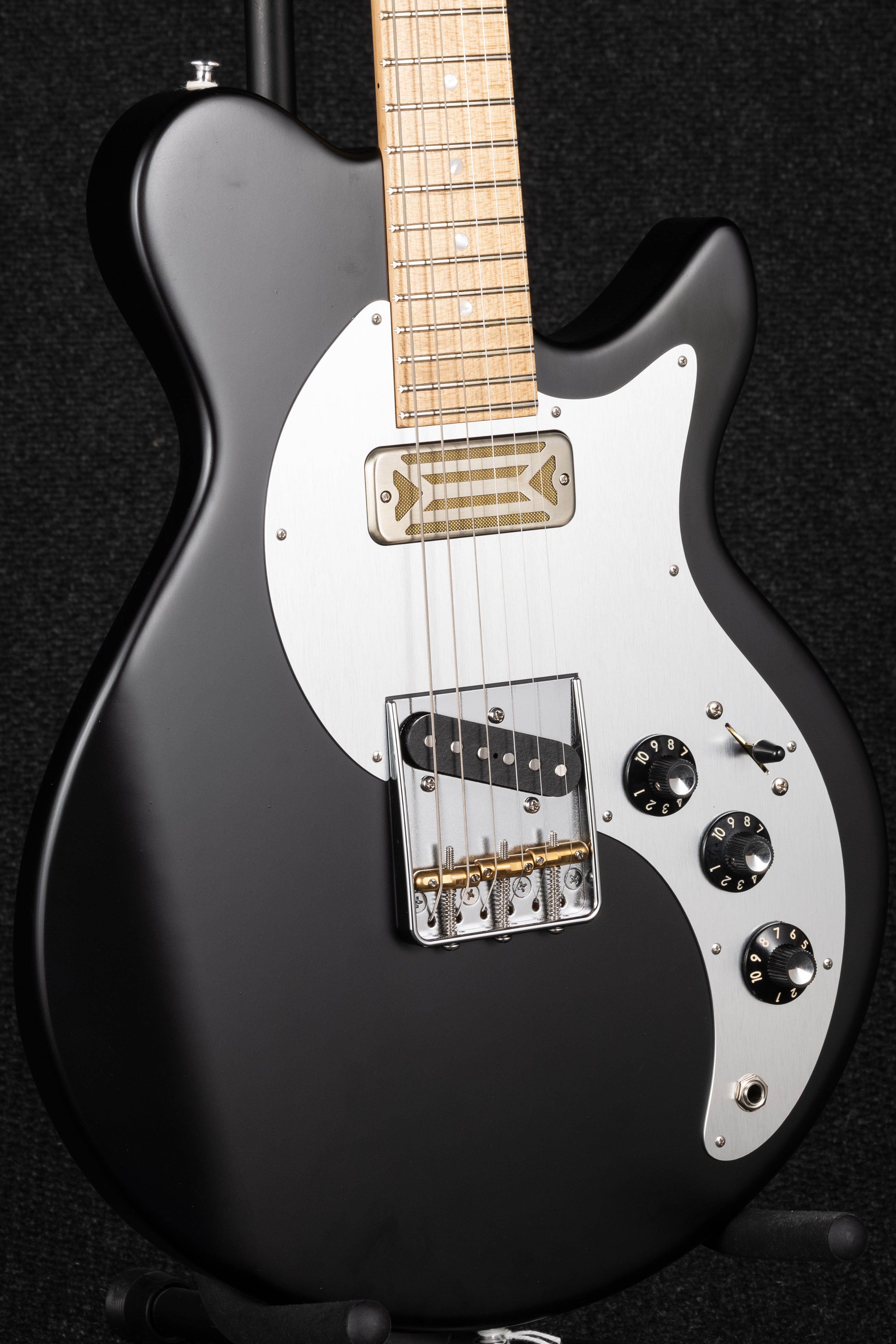 FullerTone Series SC - Moss Black