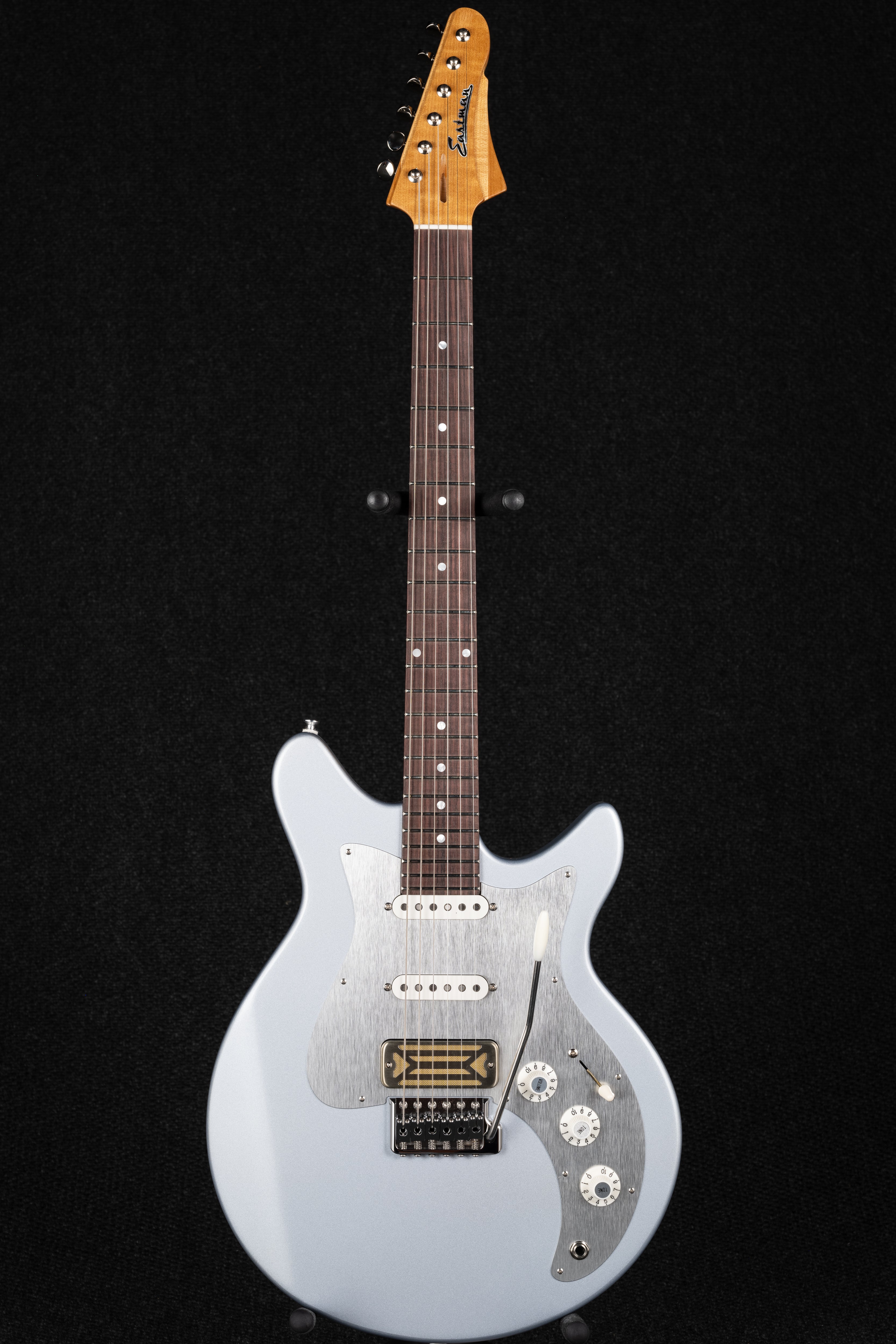 FullerTone Series DC - Ice Blue Metallic