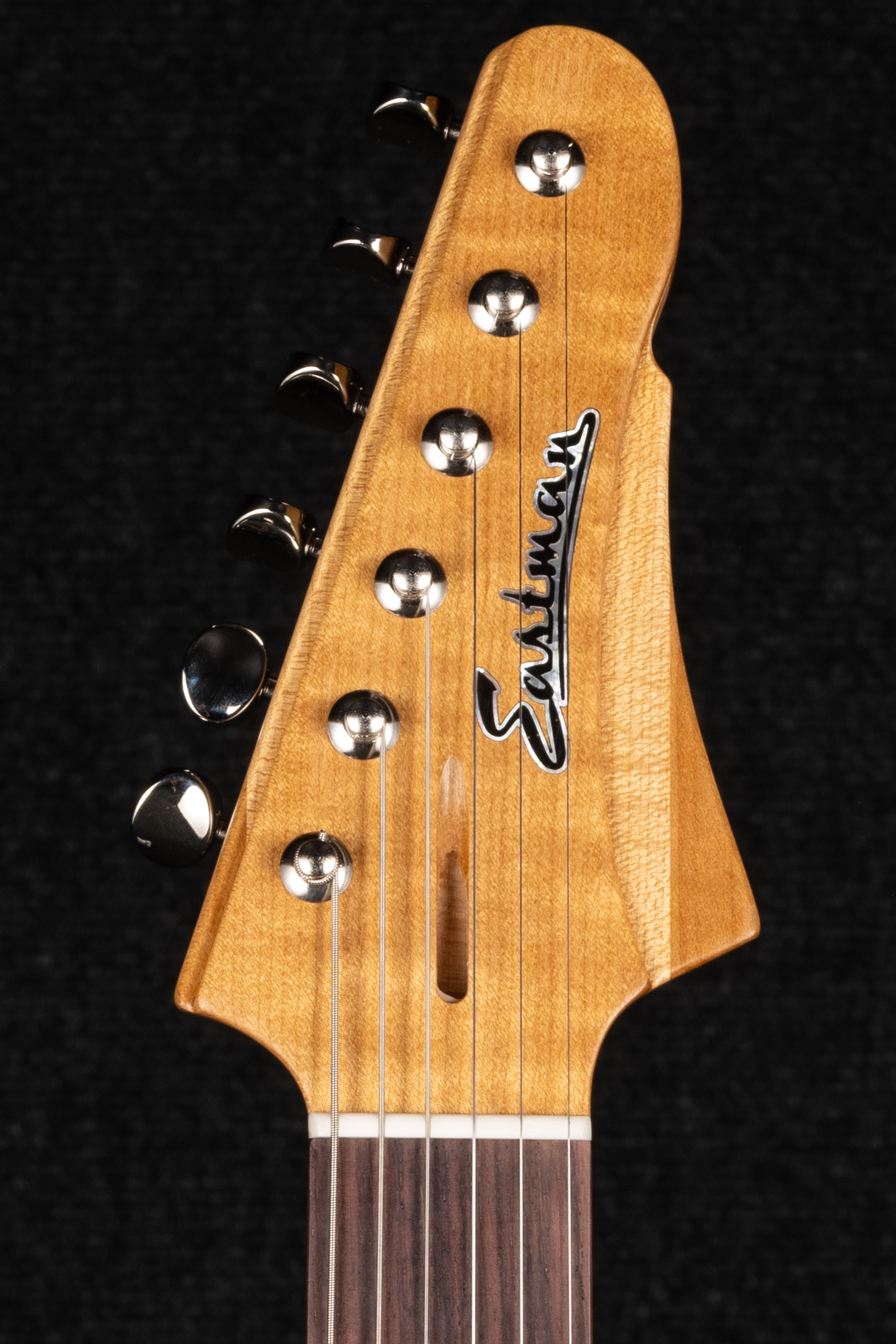 FullerTone Series DC - Ice Blue Metallic