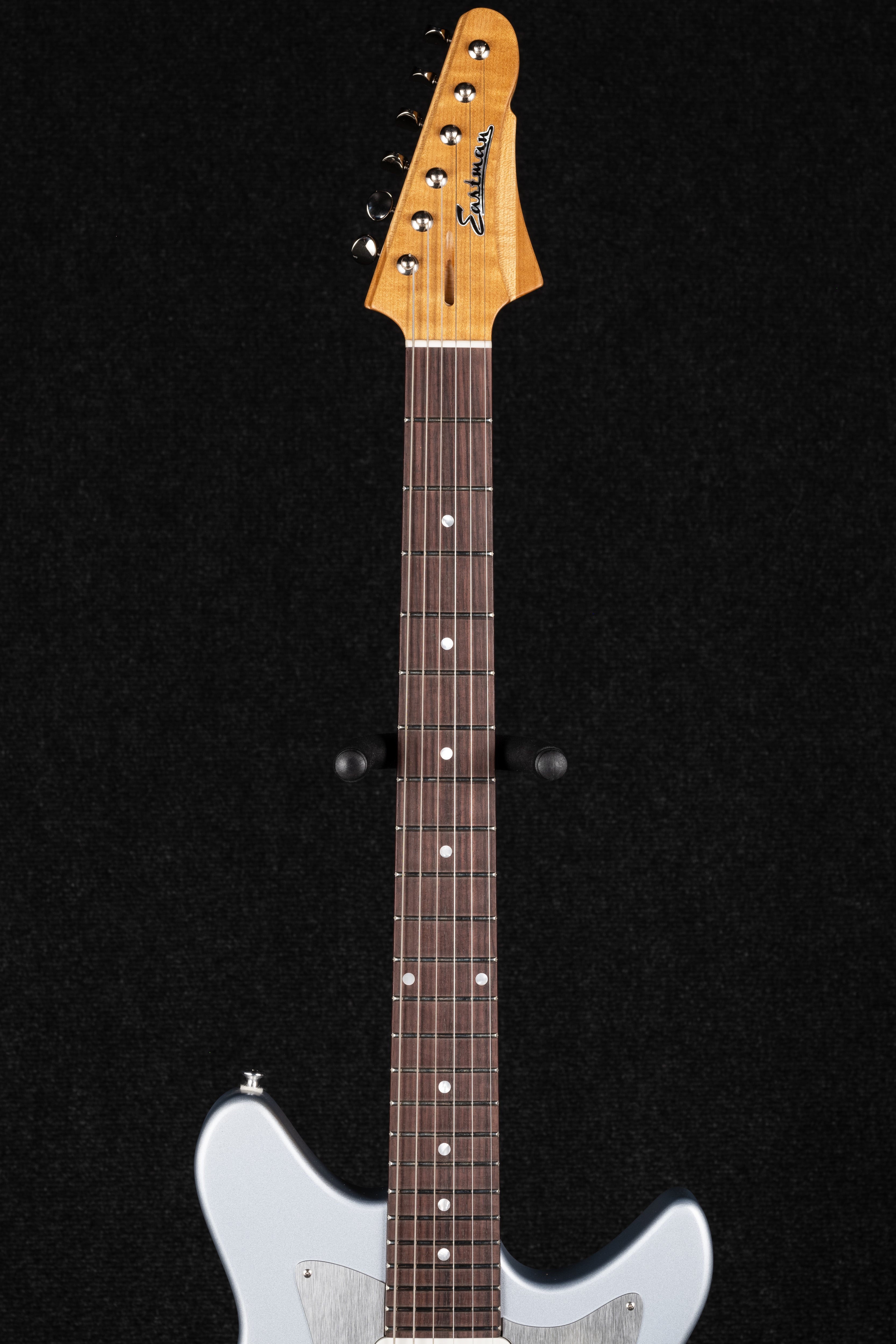 FullerTone Series DC - Ice Blue Metallic