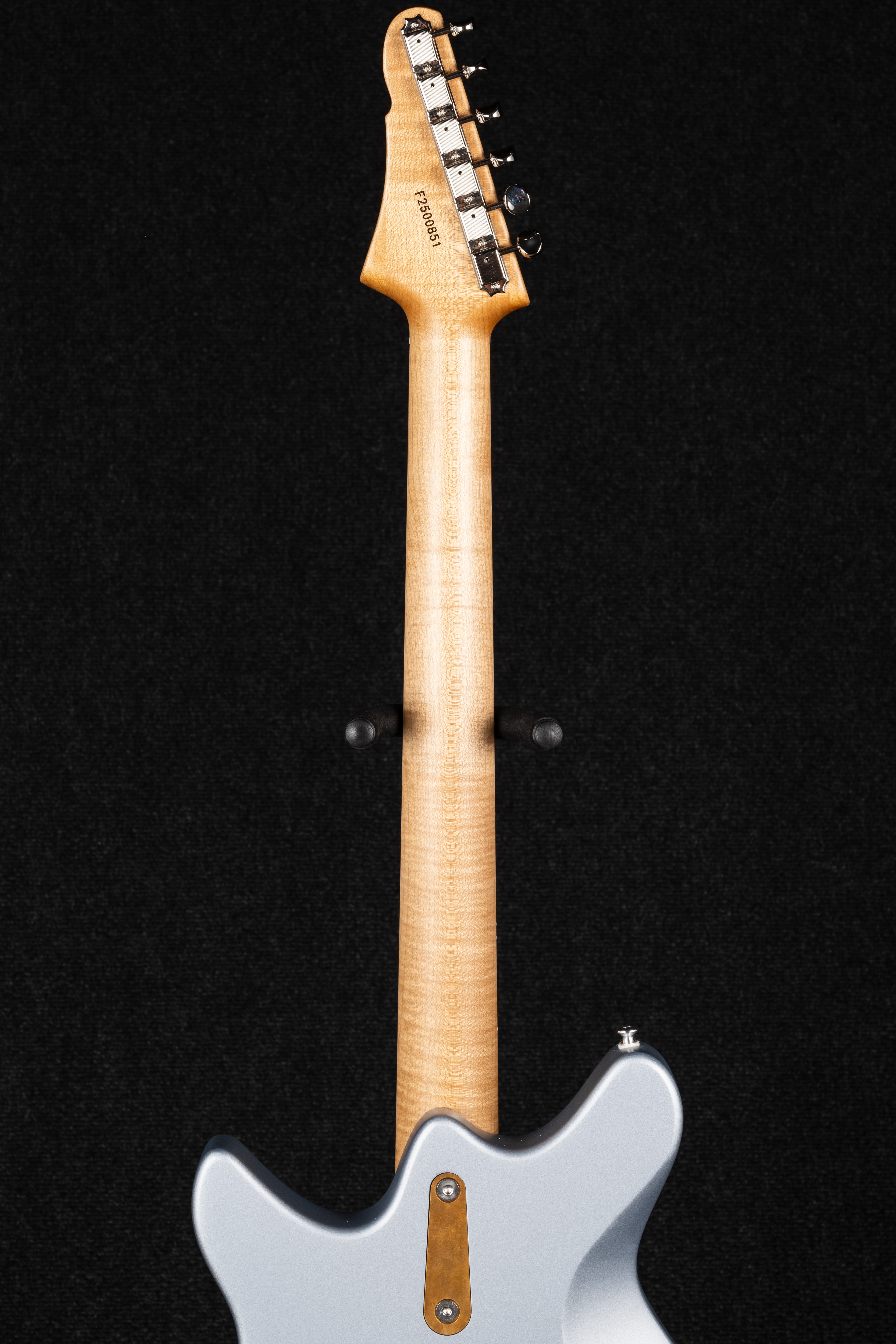 FullerTone Series DC - Ice Blue Metallic