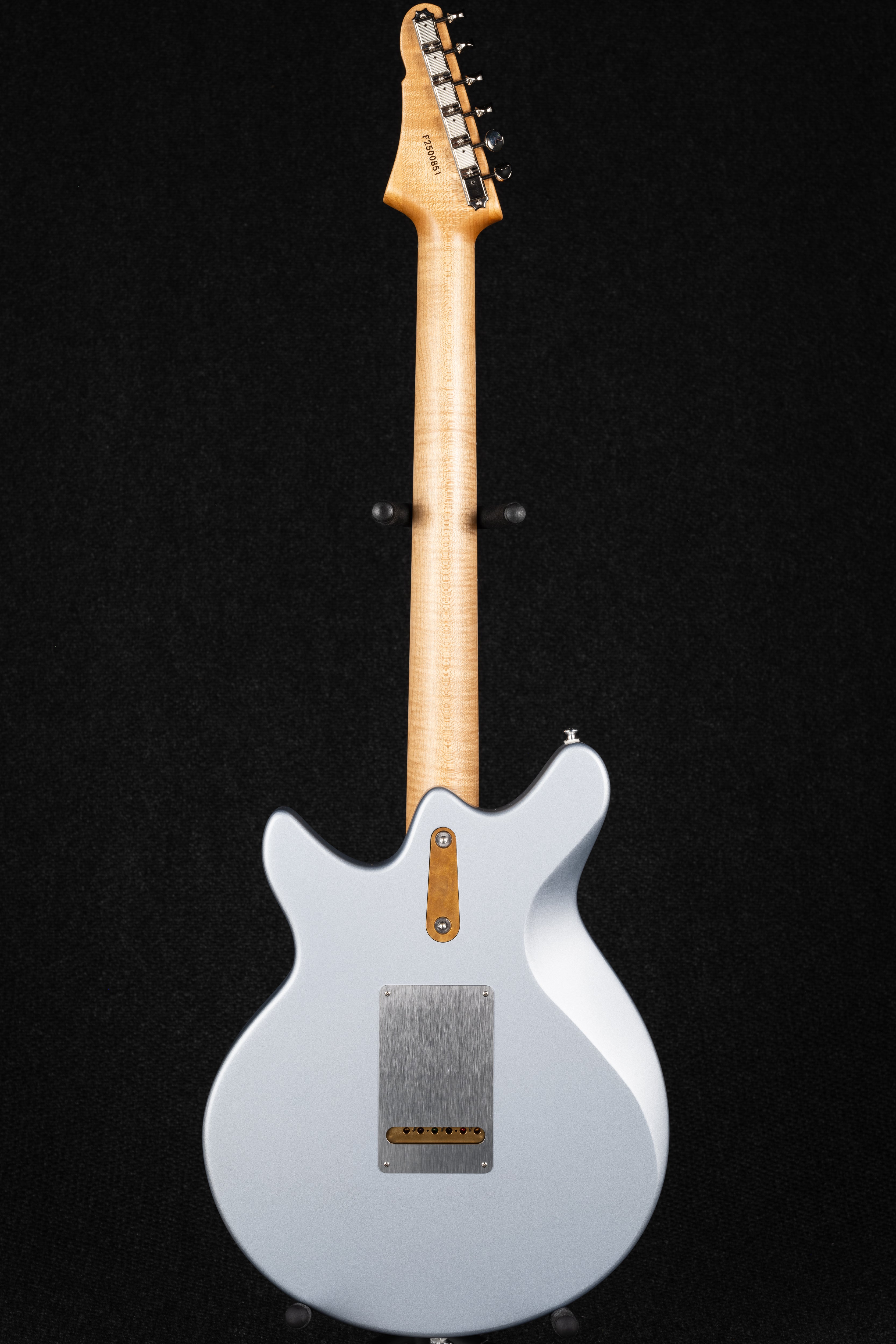 FullerTone Series DC - Ice Blue Metallic