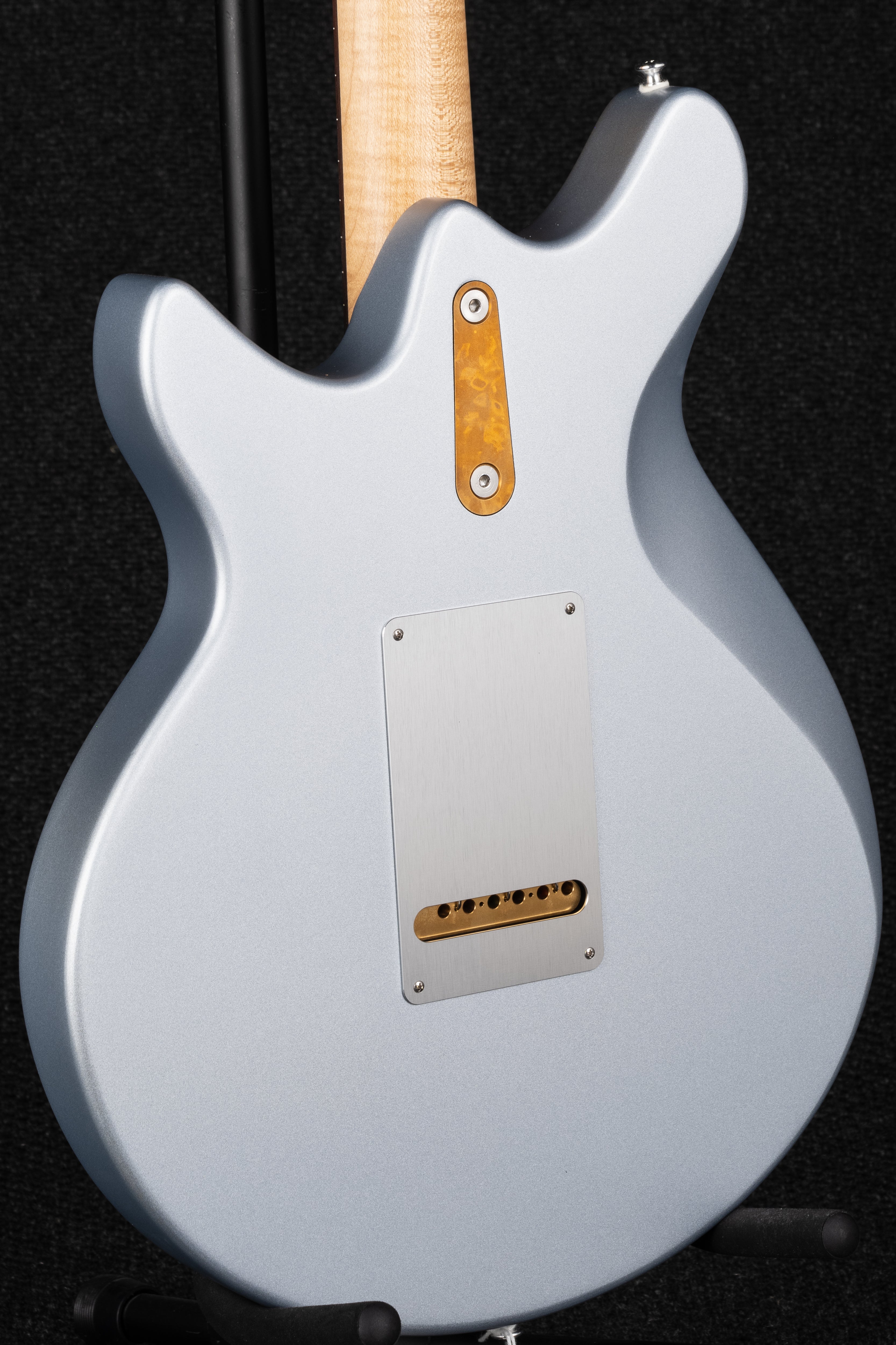 FullerTone Series DC - Ice Blue Metallic