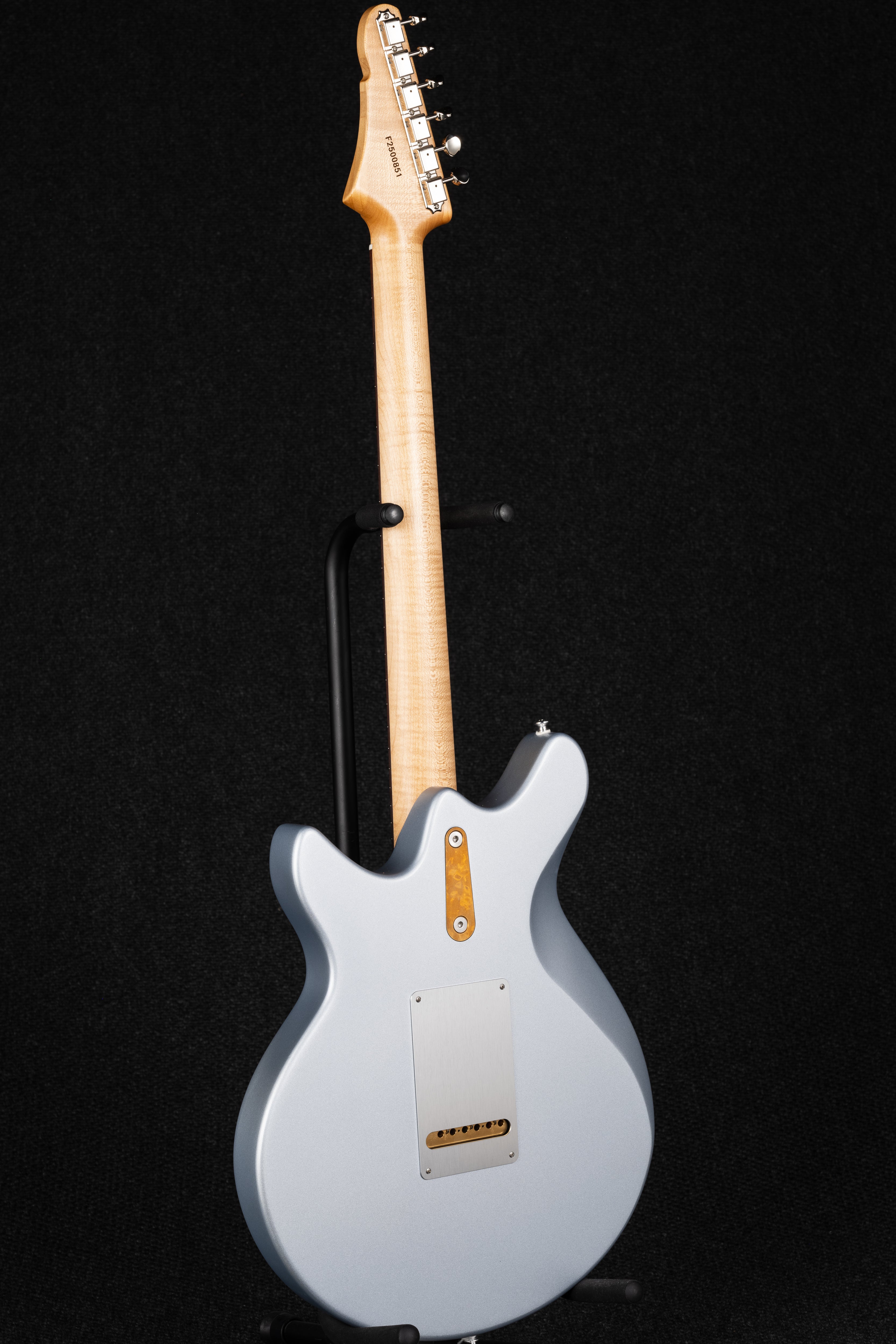 FullerTone Series DC - Ice Blue Metallic