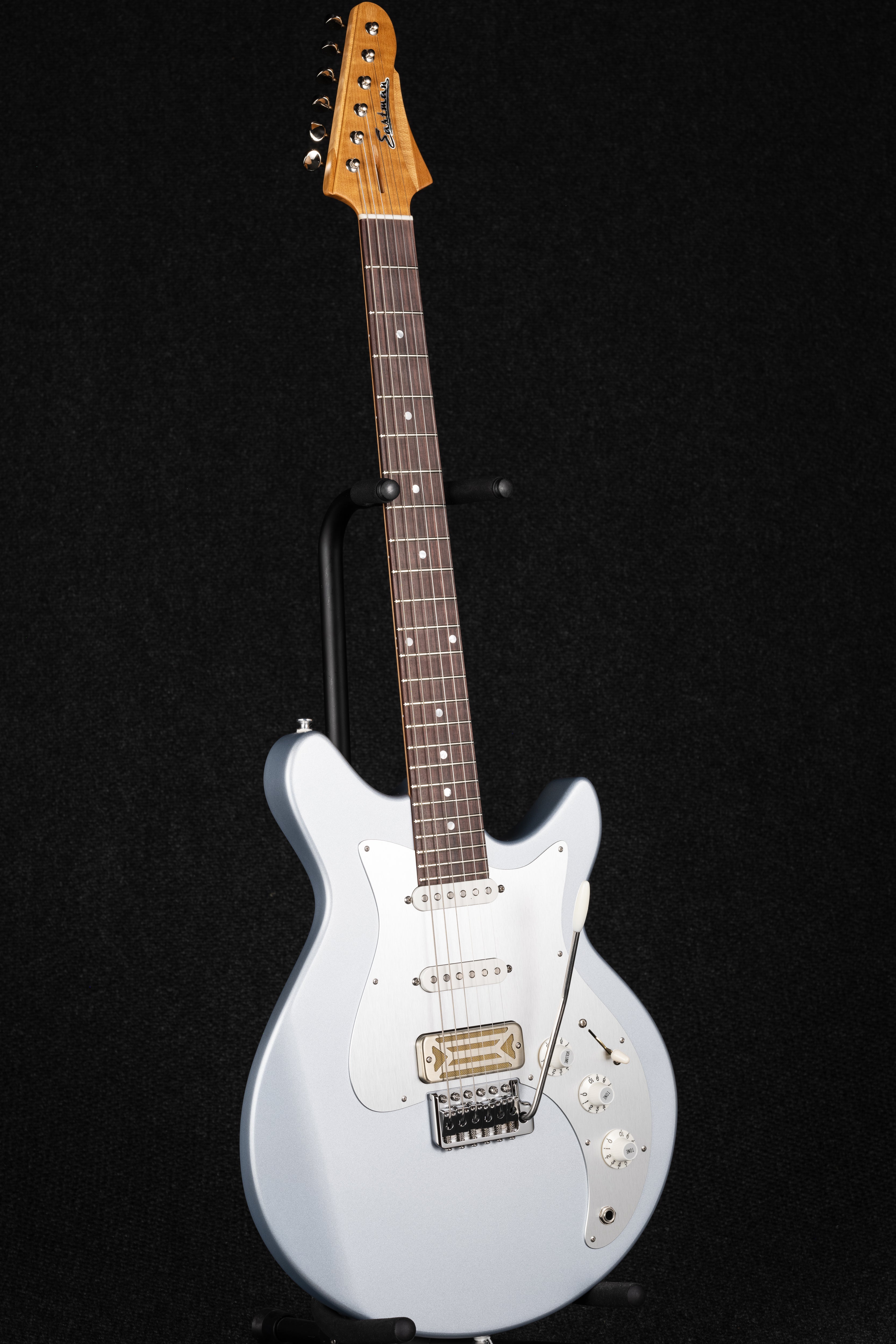 FullerTone Series DC - Ice Blue Metallic