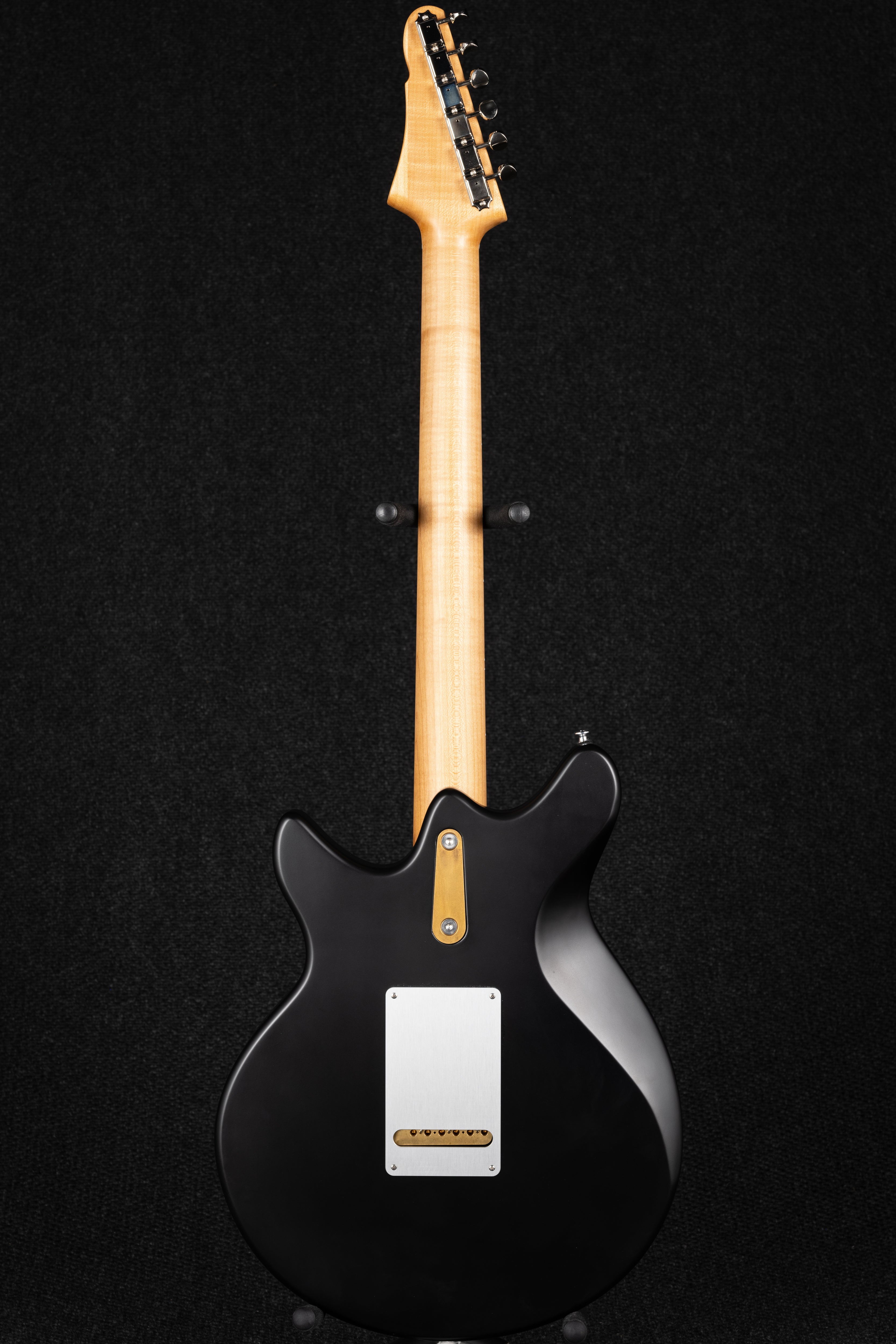 FullerTone Series DC - Moss Black