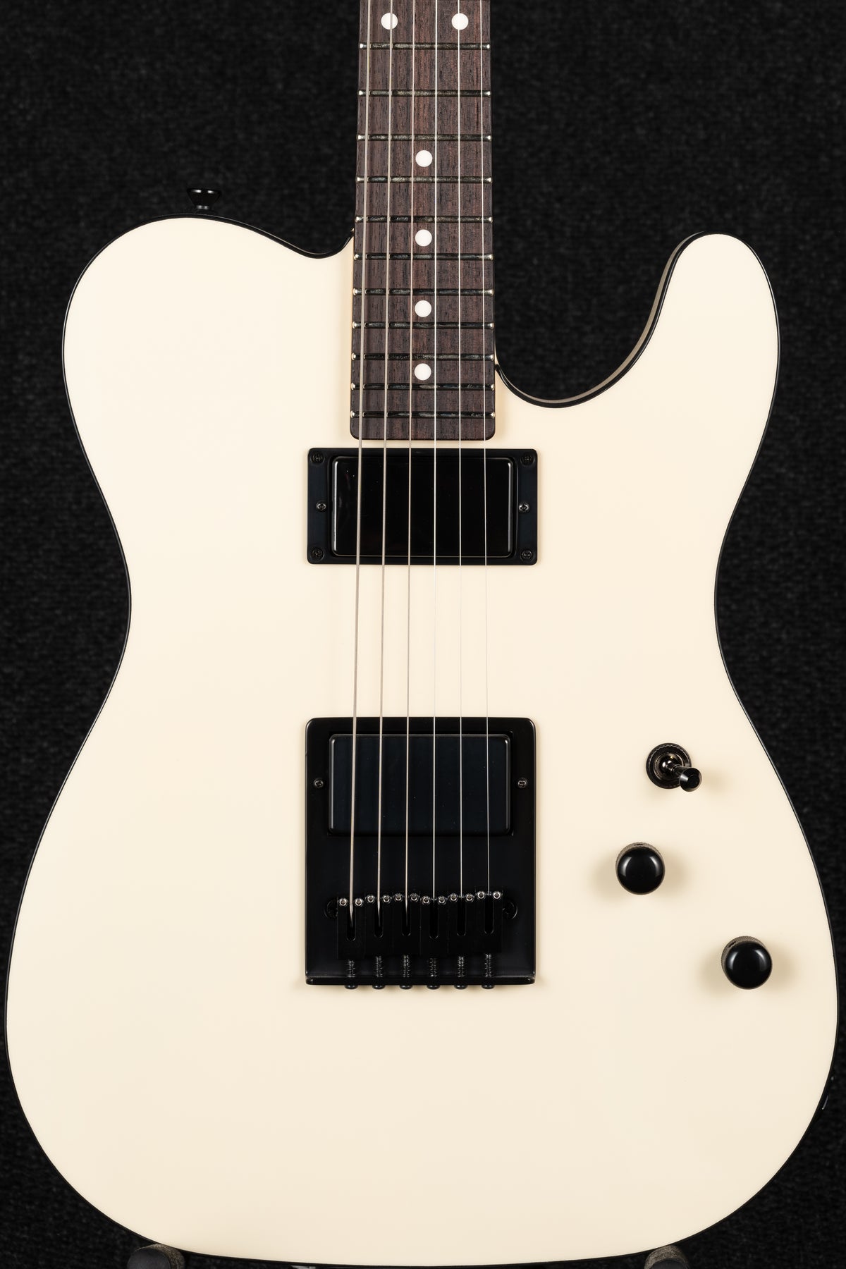 Schecter Custom Shop