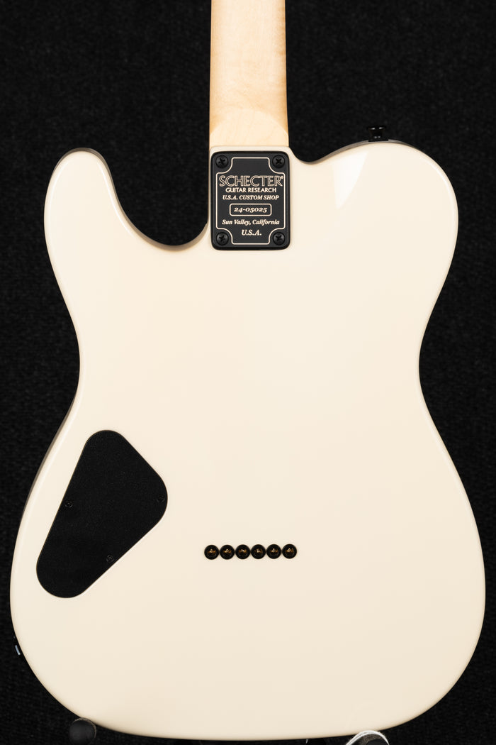 Schecter Custom Shop