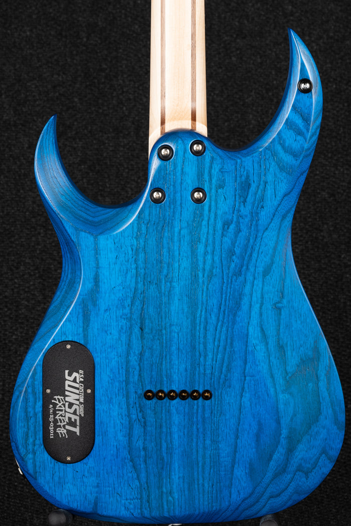 Schecter Custom Shop