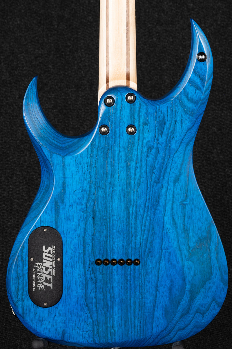 Schecter Custom Shop