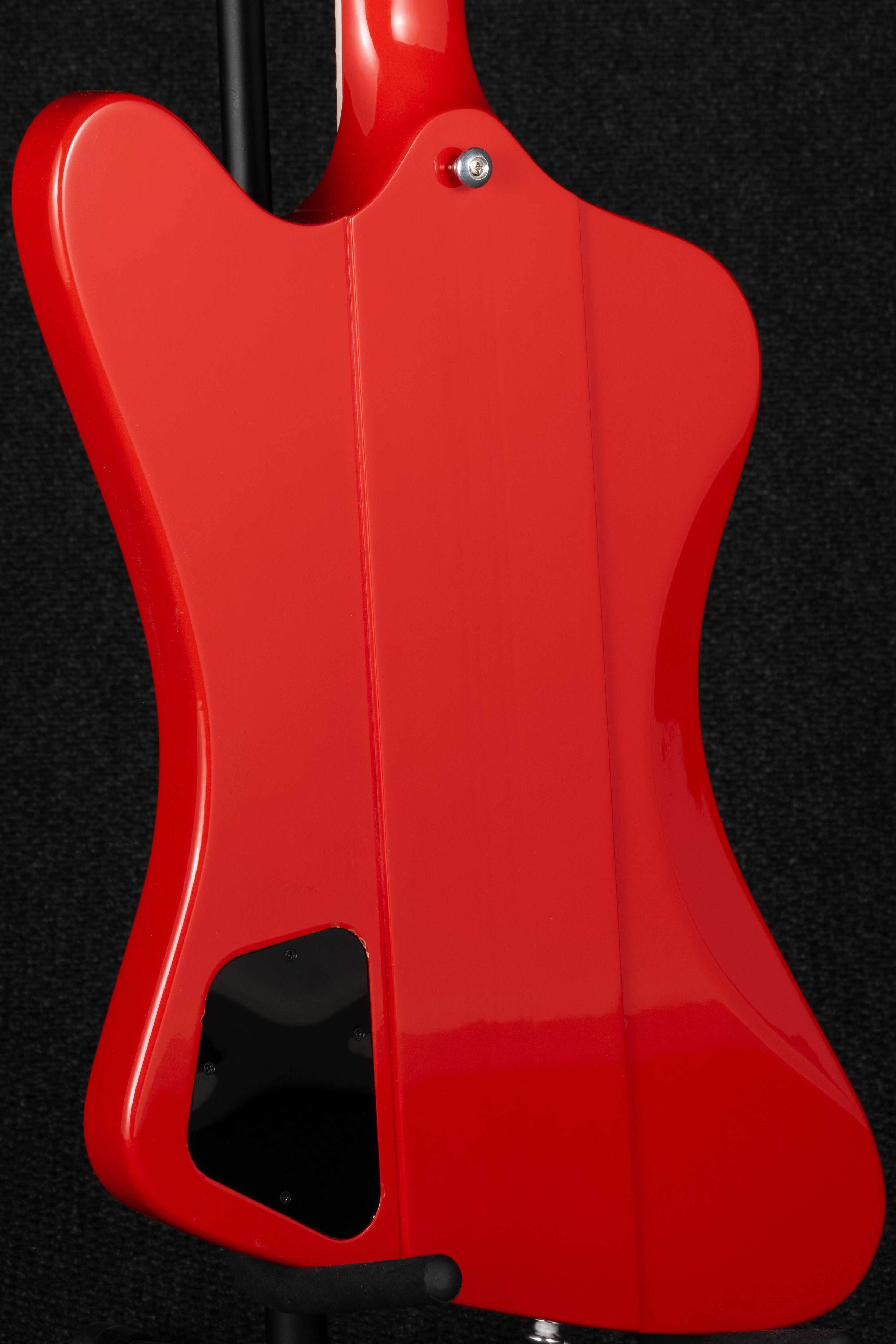 2019 Firebird V-  Cardinal Red