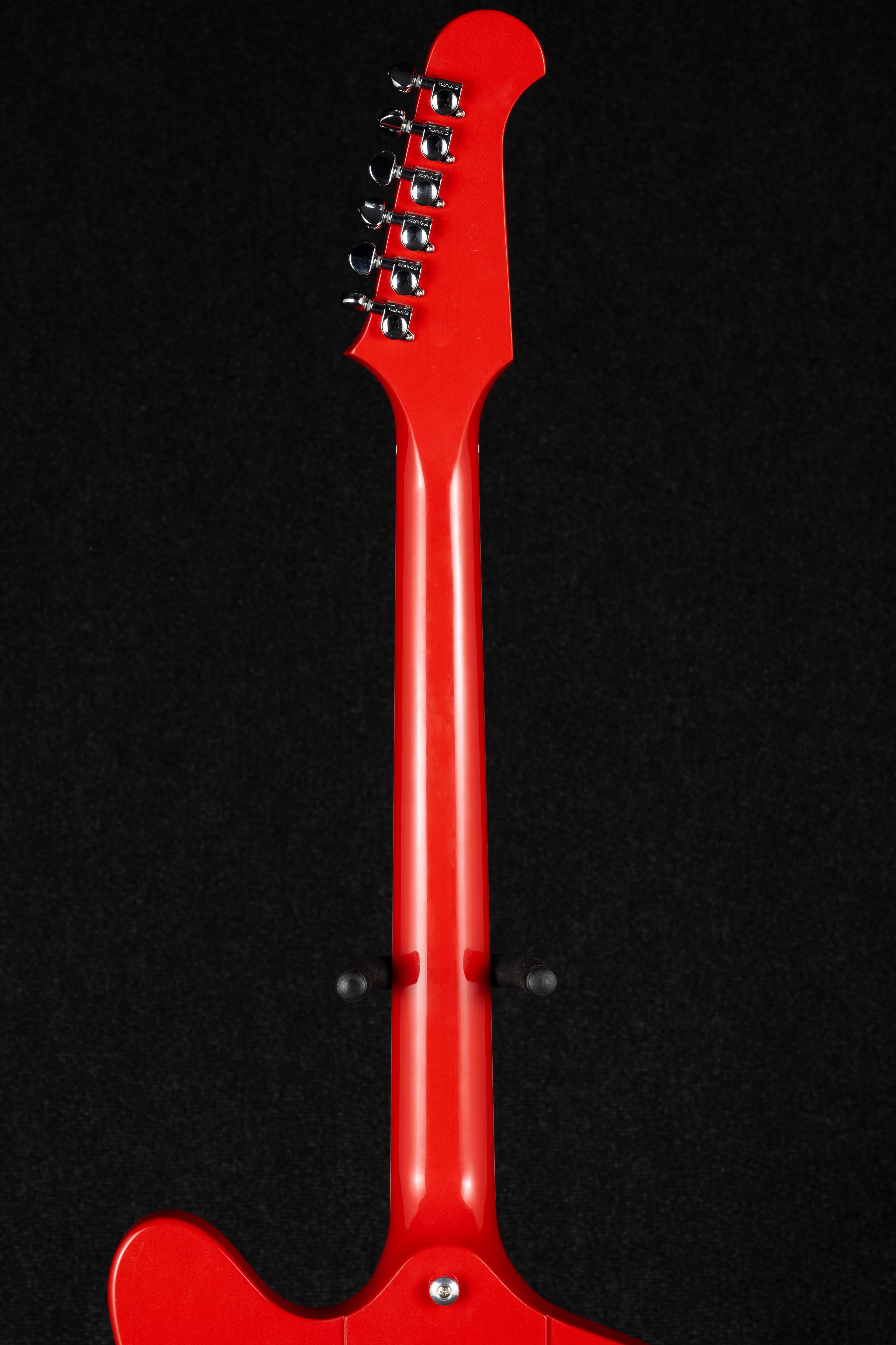 2019 Firebird V-  Cardinal Red