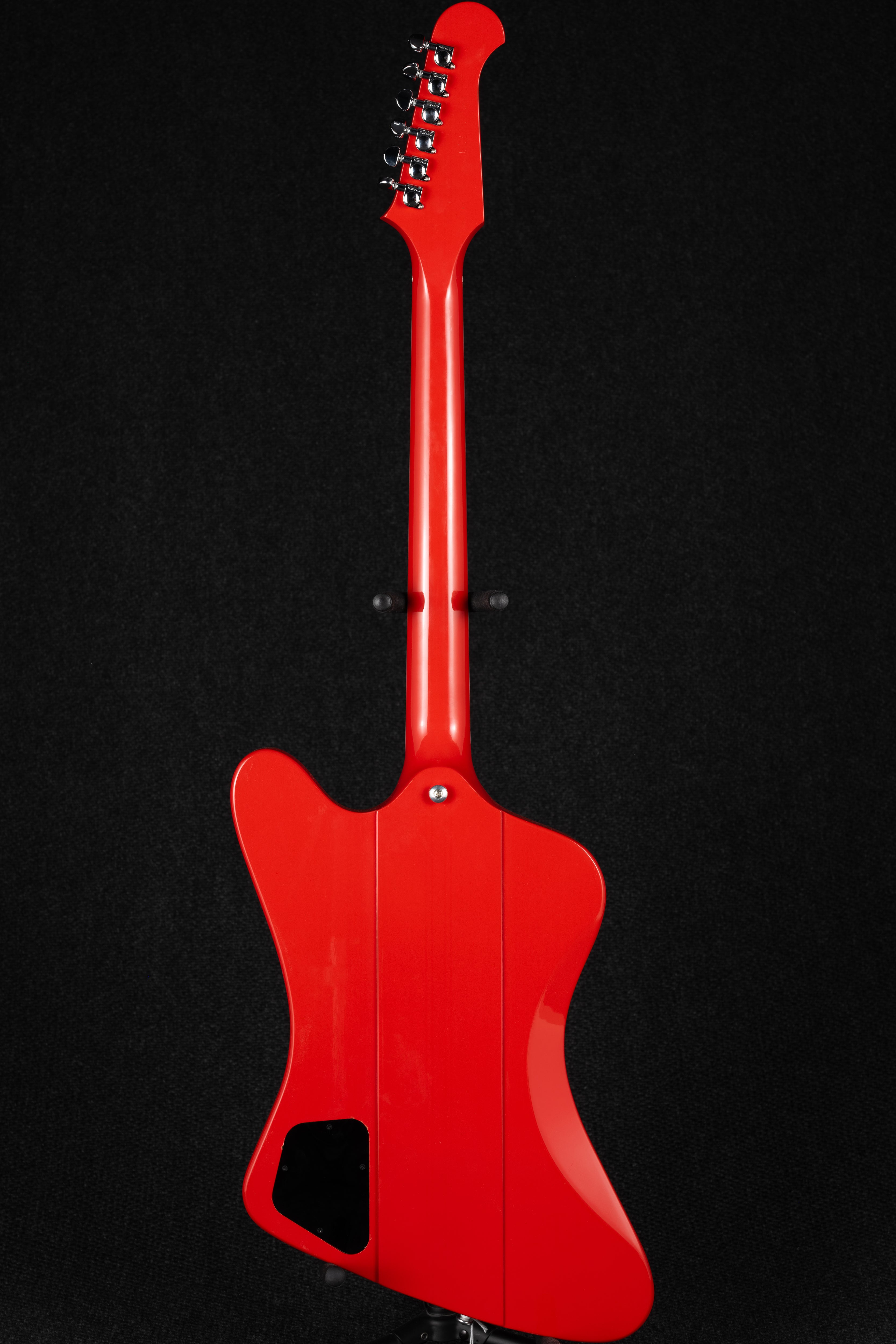 2019 Firebird V-  Cardinal Red