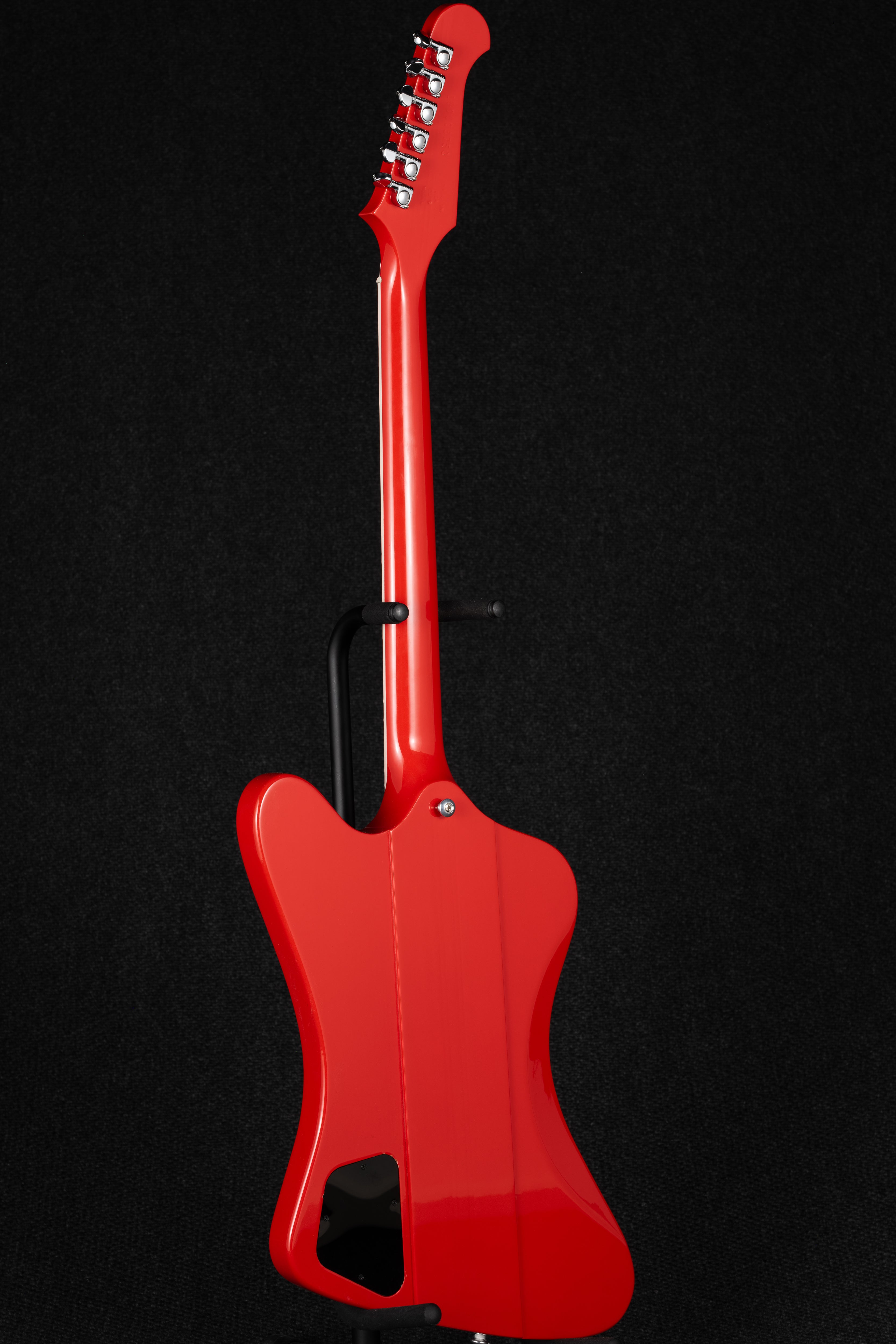 2019 Firebird V-  Cardinal Red