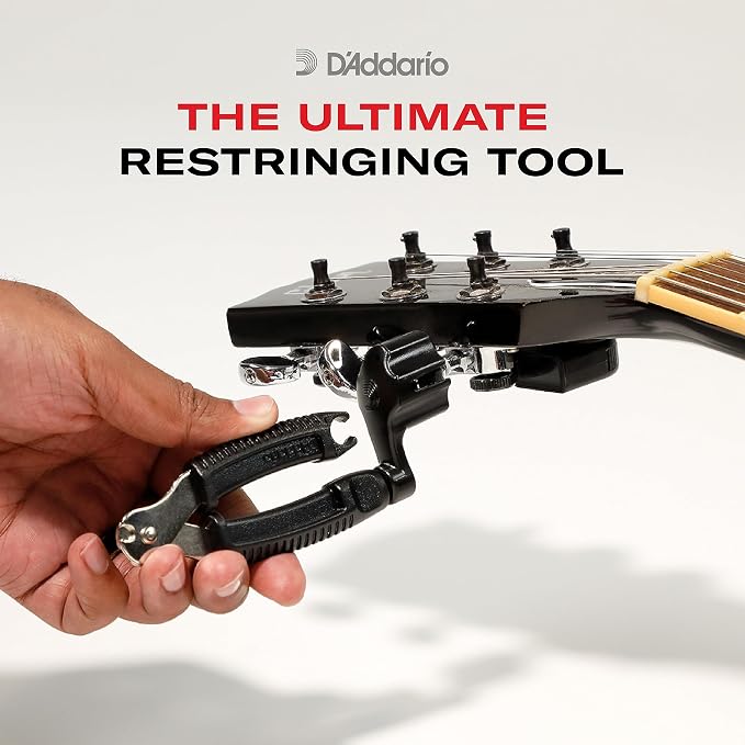 Guitar Pro-Winder