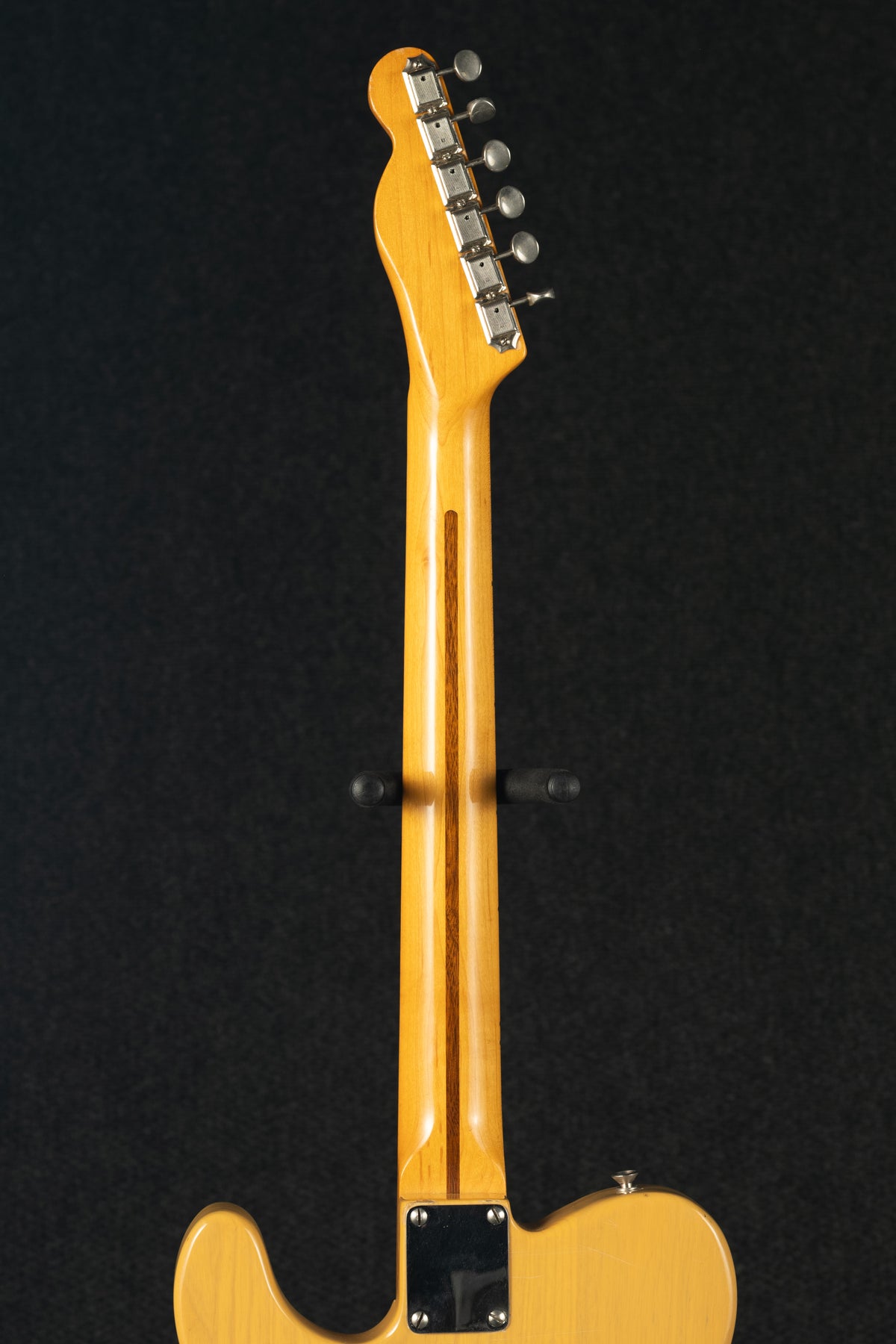 1982 '52 Reissue Telecaster - Blonde