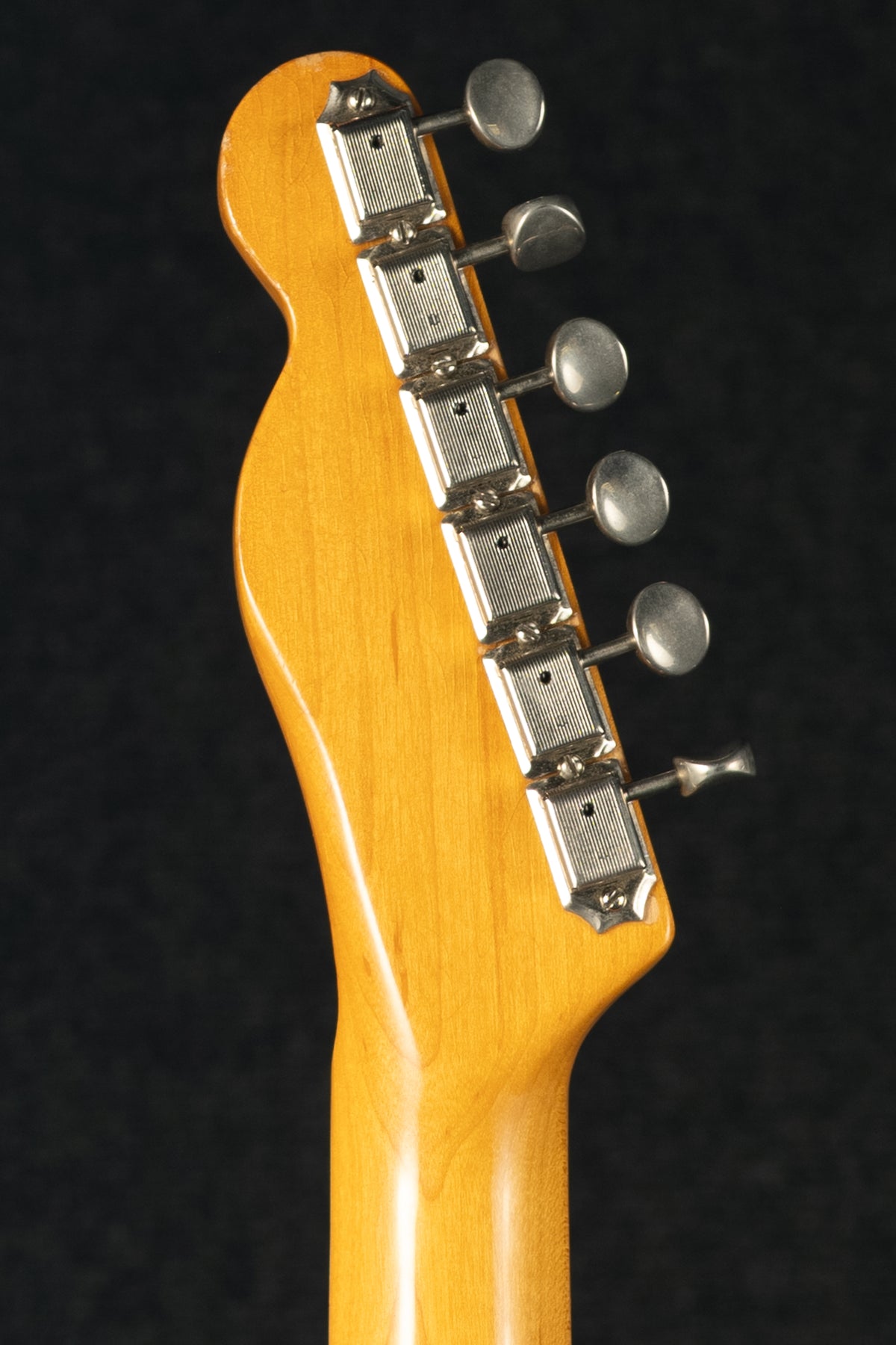 1982 '52 Reissue Telecaster - Blonde