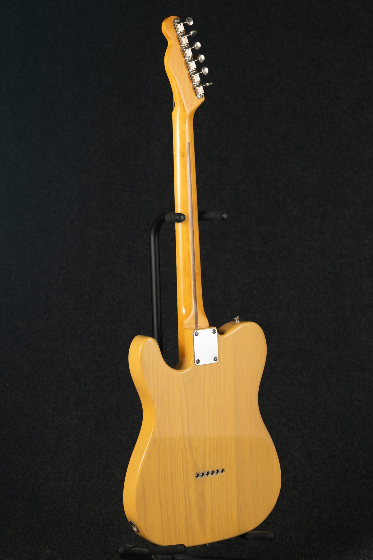 1982 '52 Reissue Telecaster - Blonde