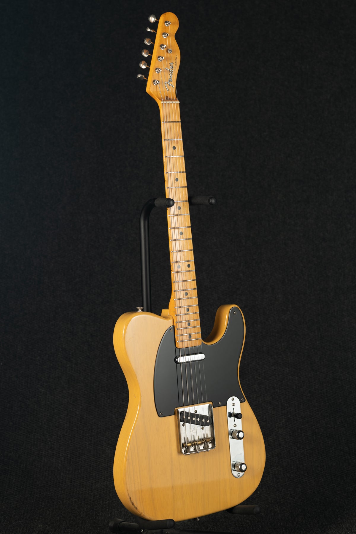 1982 '52 Reissue Telecaster - Blonde