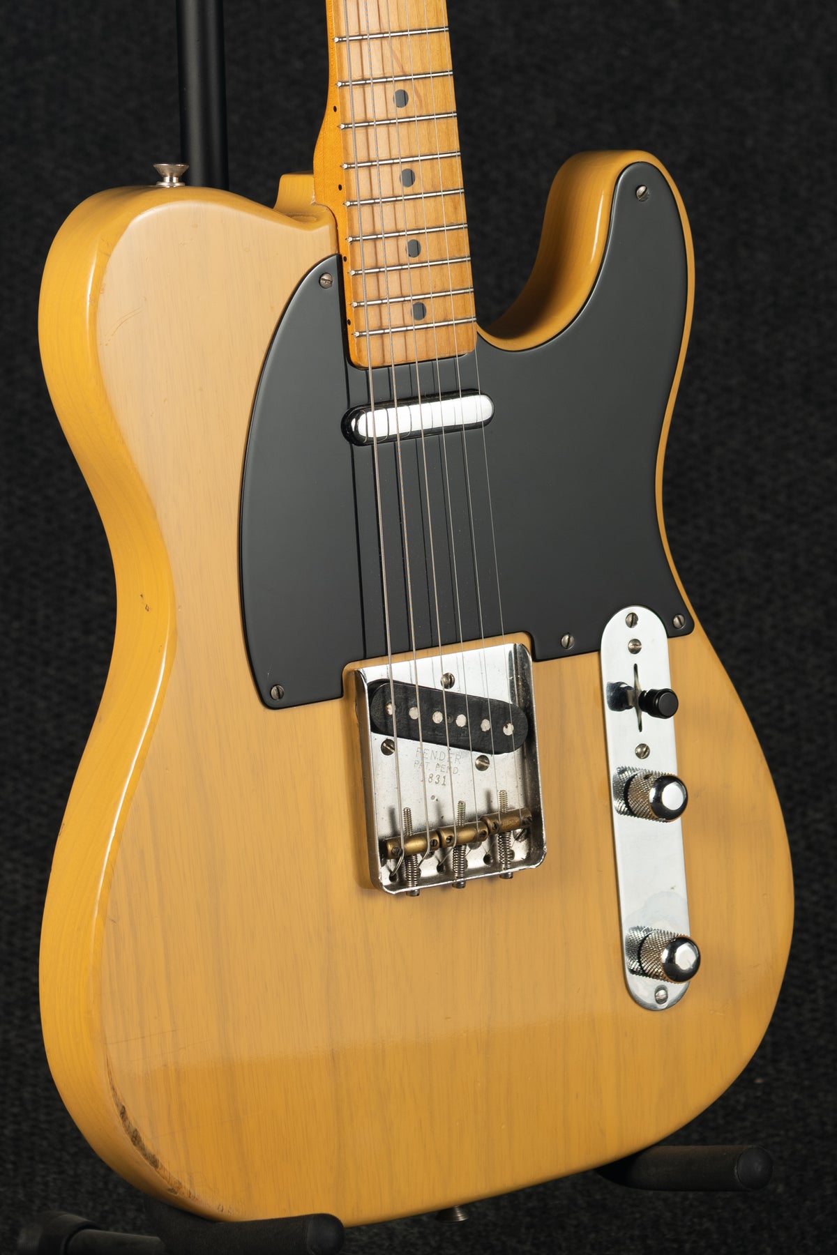 1982 '52 Reissue Telecaster - Blonde