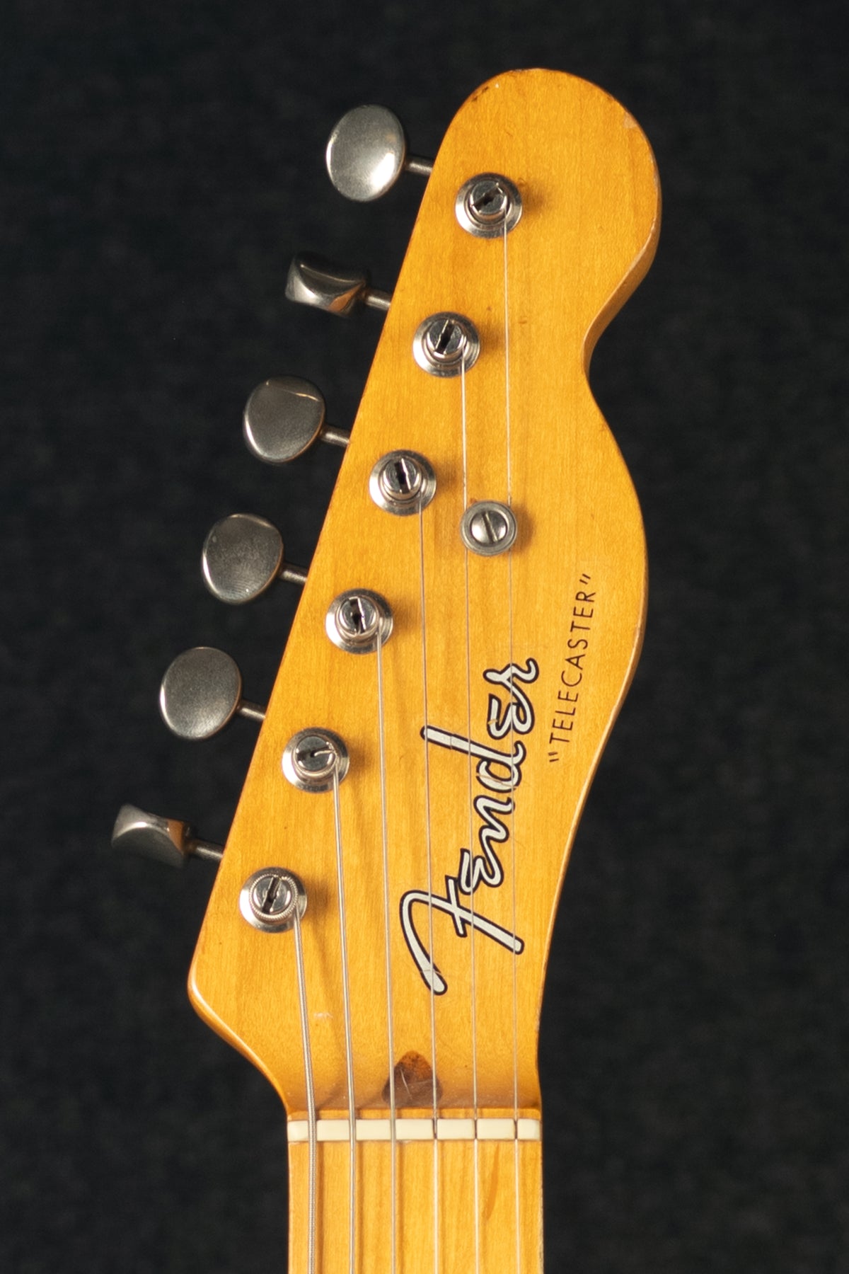 1982 '52 Reissue Telecaster - Blonde