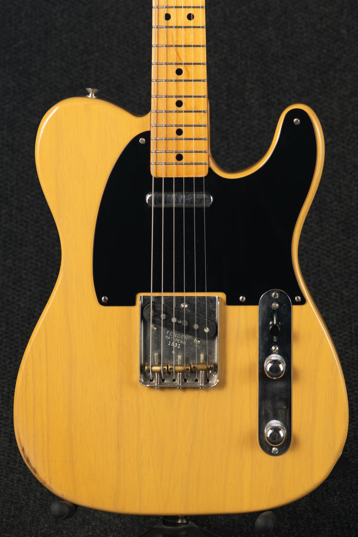 1982 '52 Reissue Telecaster - Blonde