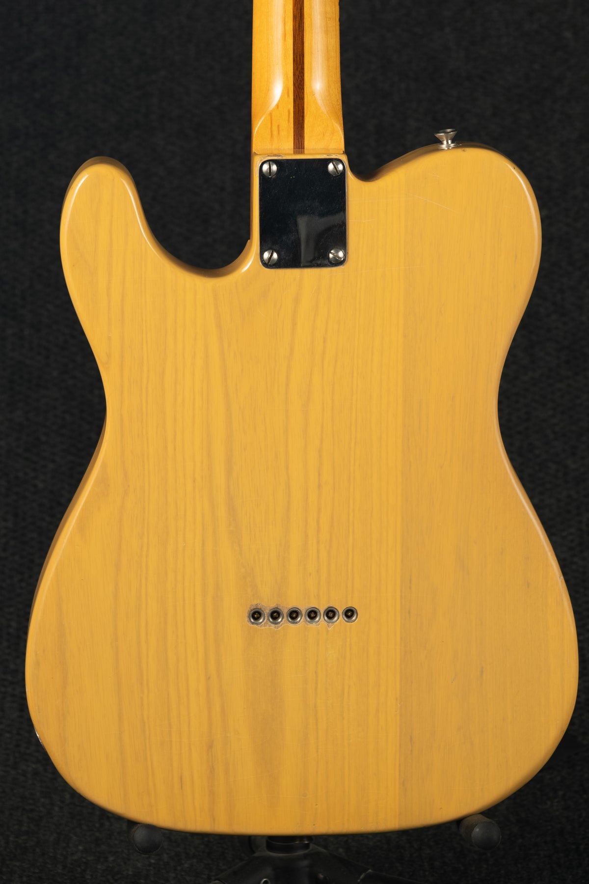 1982 '52 Reissue Telecaster - Blonde
