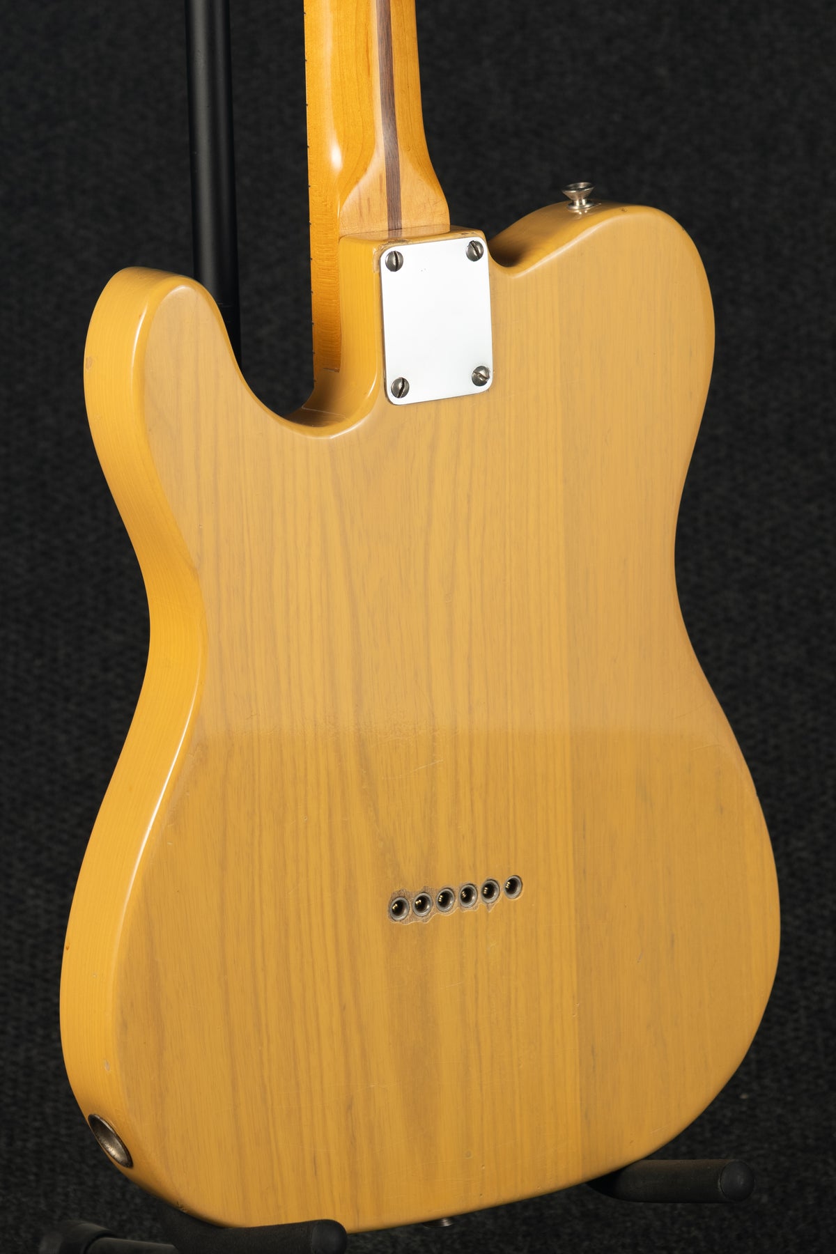 1982 '52 Reissue Telecaster - Blonde