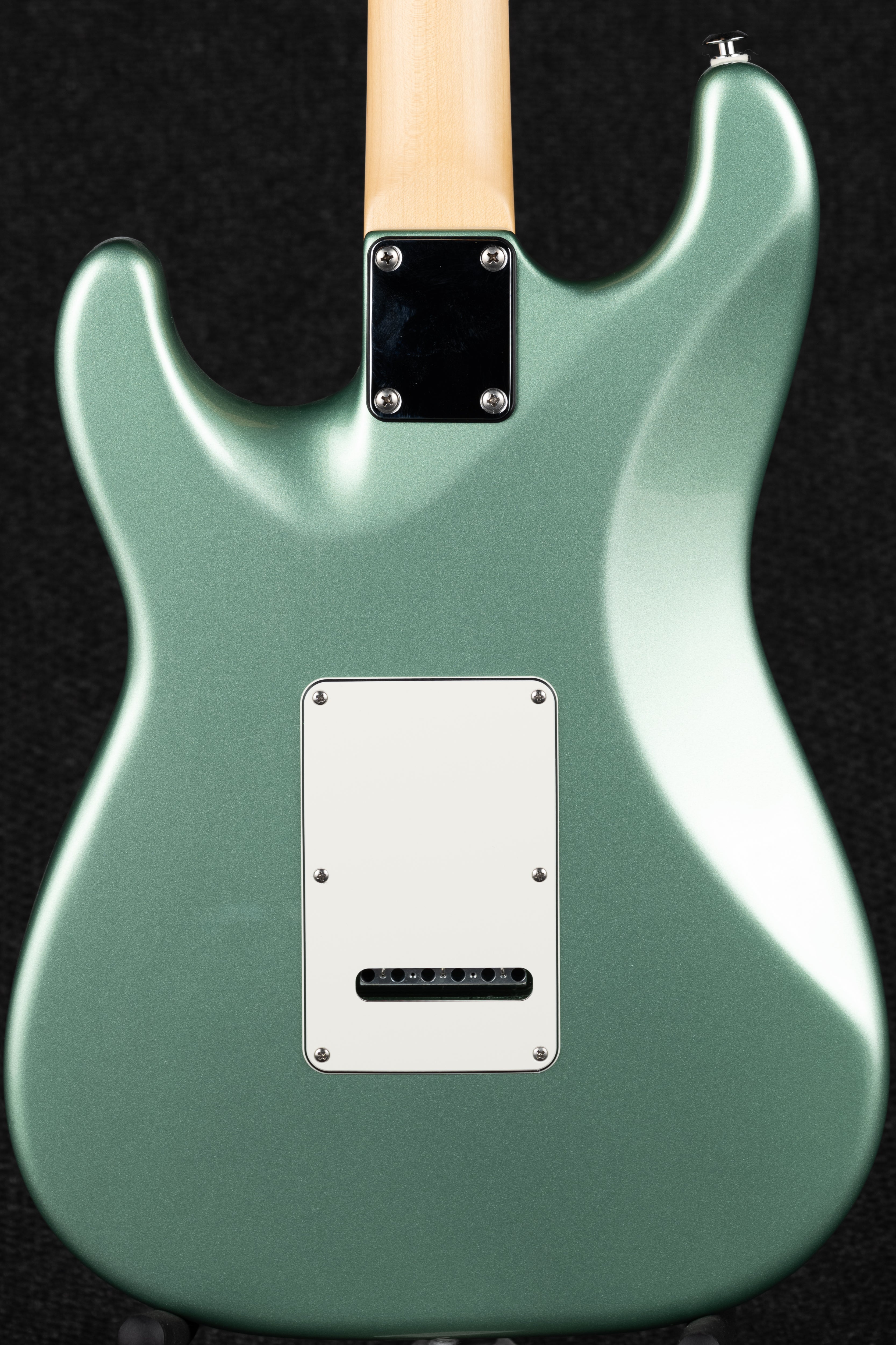 Classic S - Cactus Green Metallic