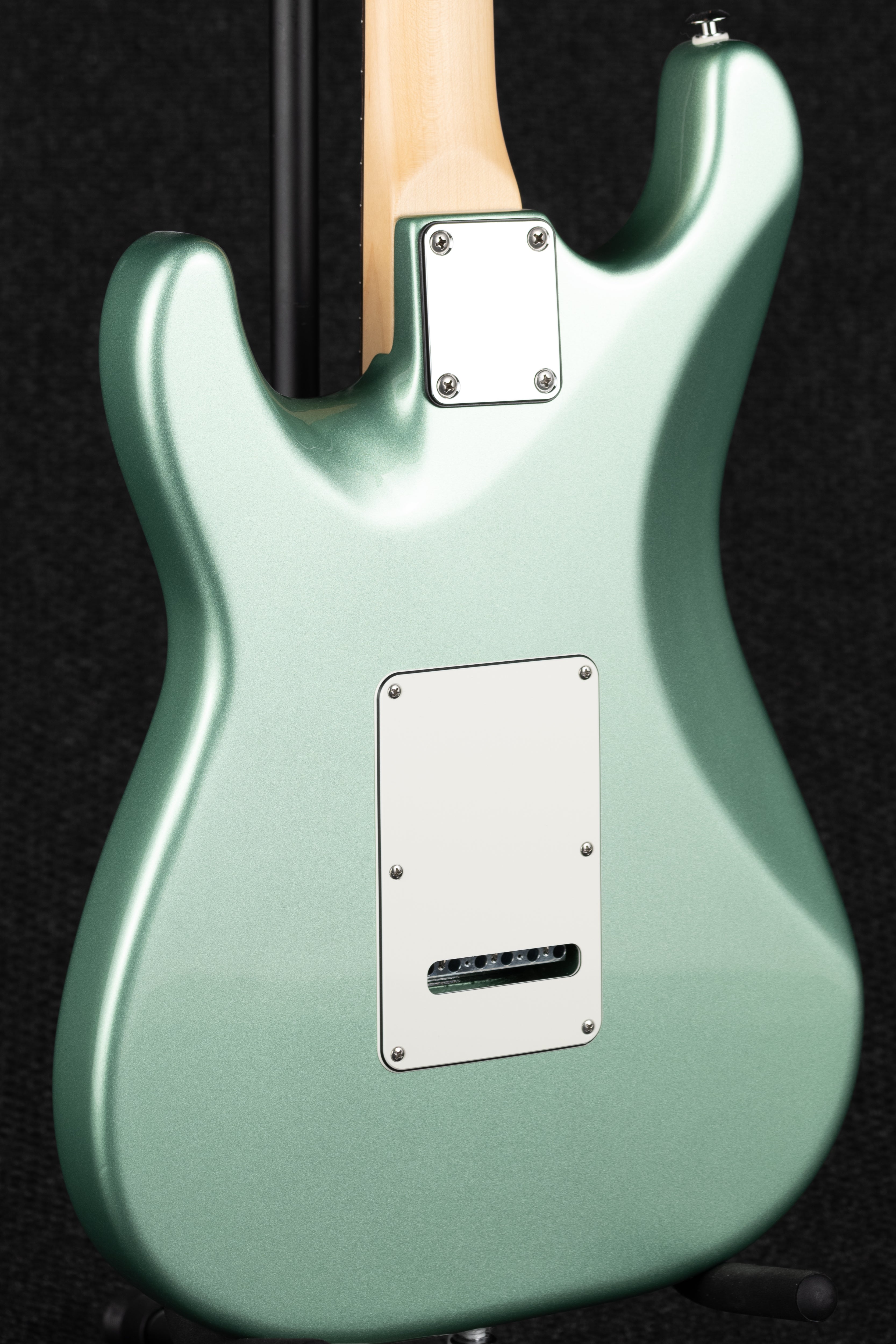 Classic S - Cactus Green Metallic