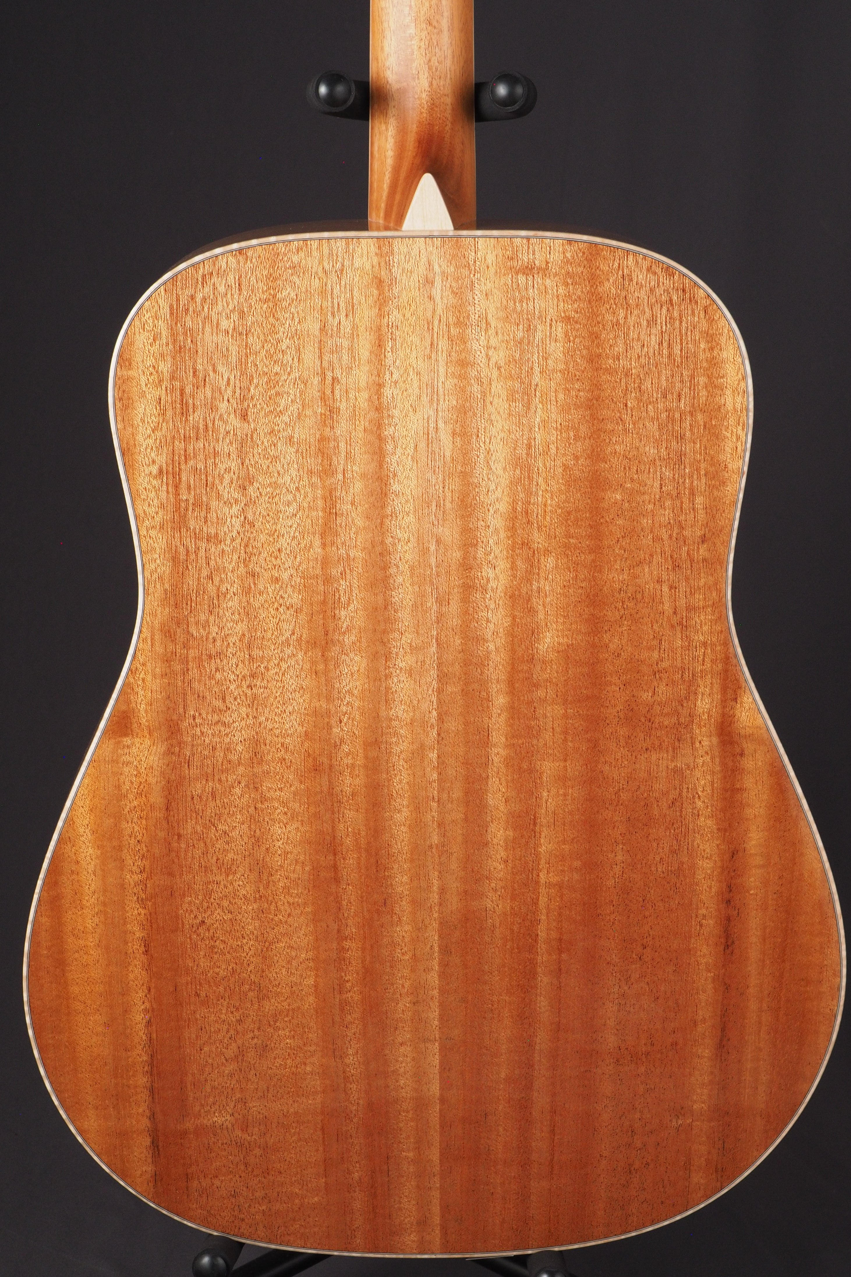 D-50 Mahogany - Natural