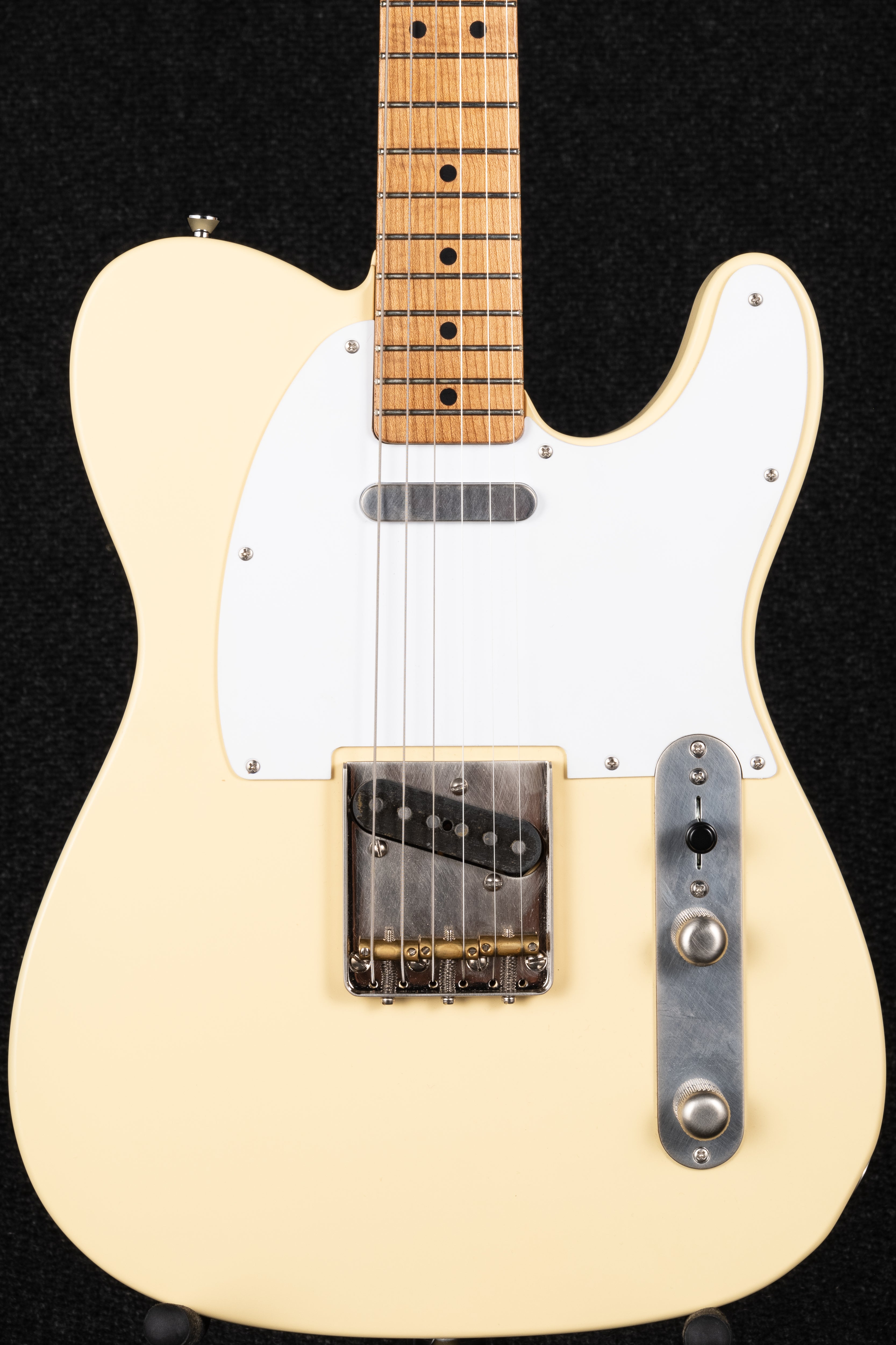 LSL Instruments T Bone One Blonde