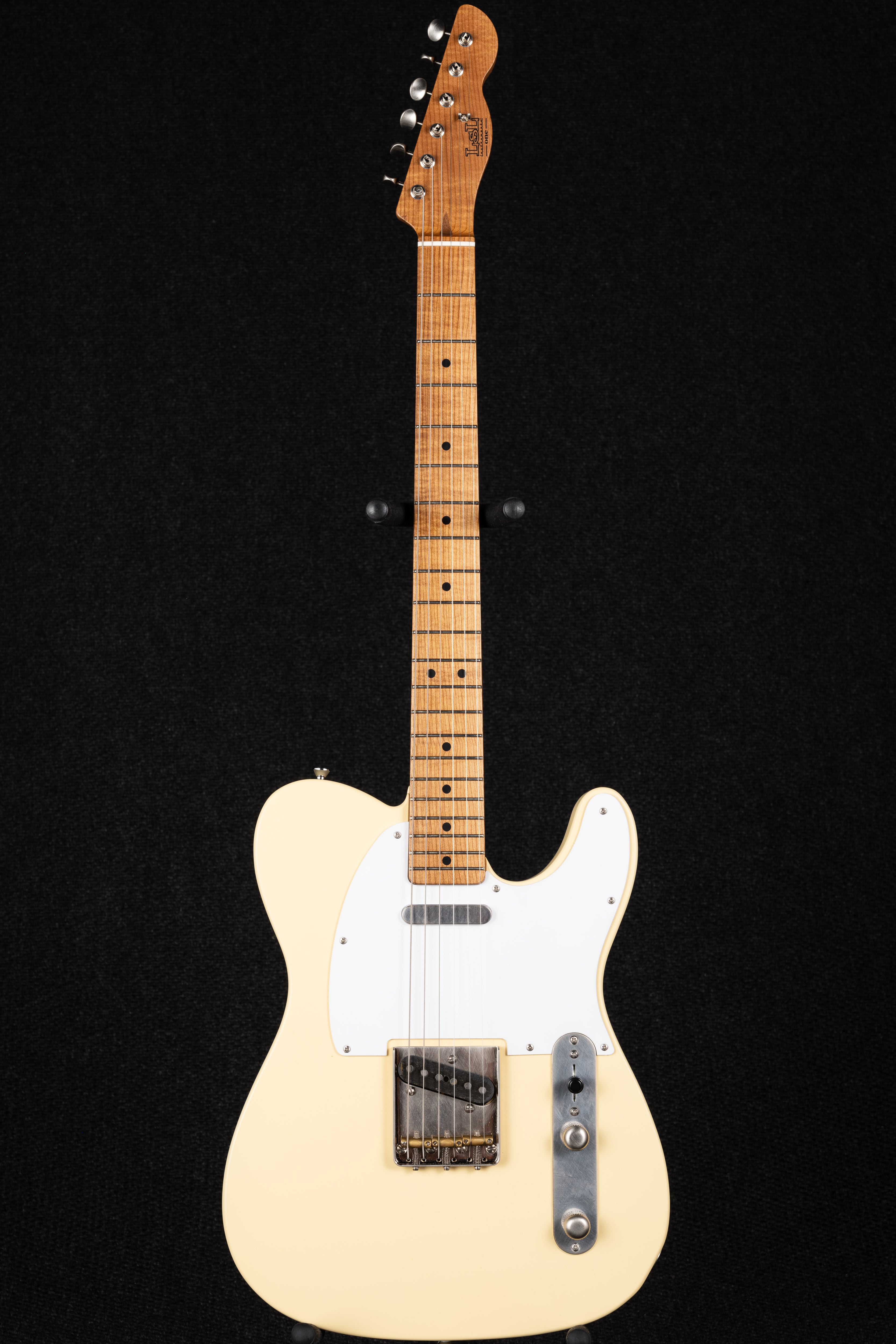 LSL Instruments T Bone One Blonde