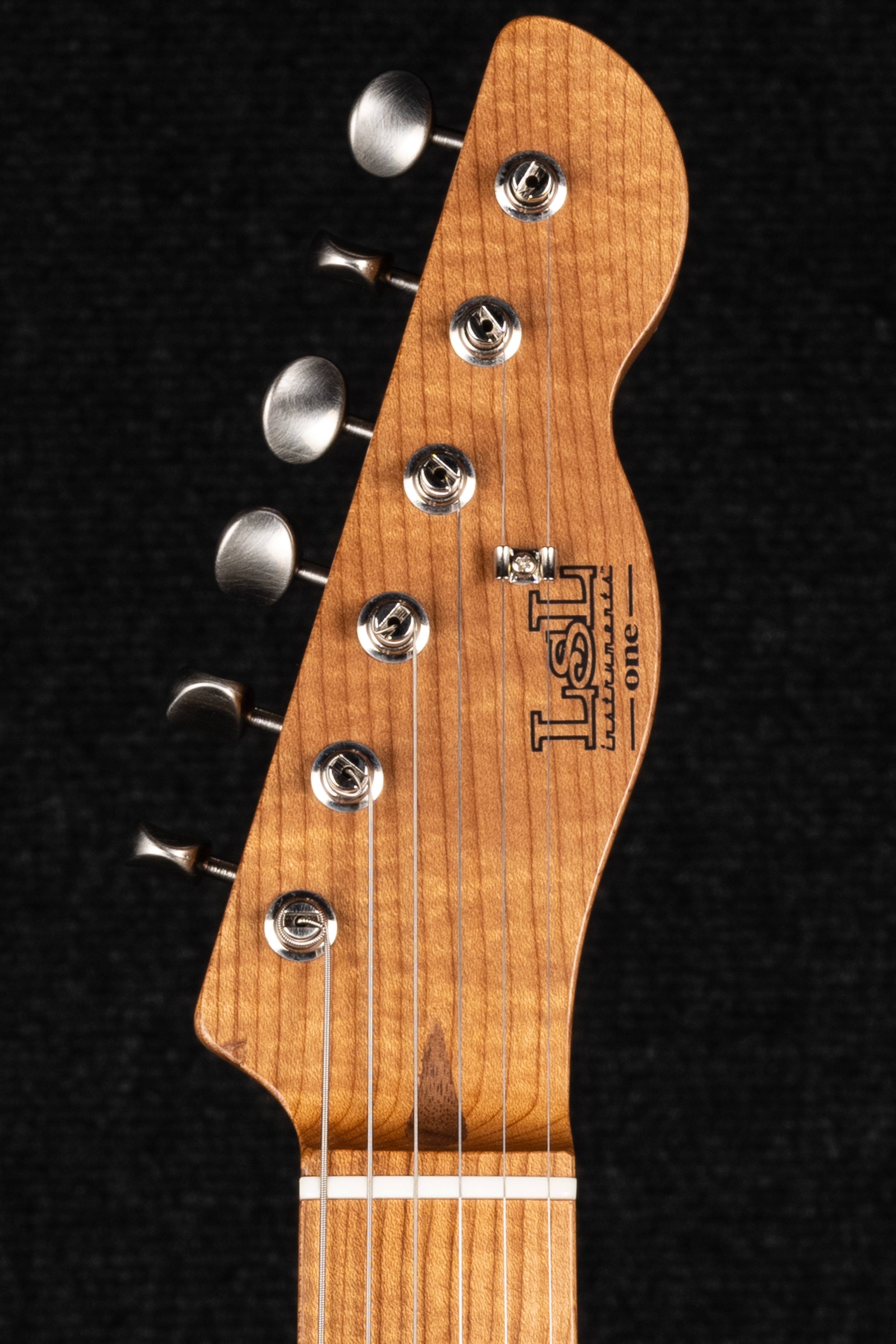 LsL instruments T-Bone OR1 テレキャスモデル TBone | Discover Vintage Tone Today — LsL Instruments I