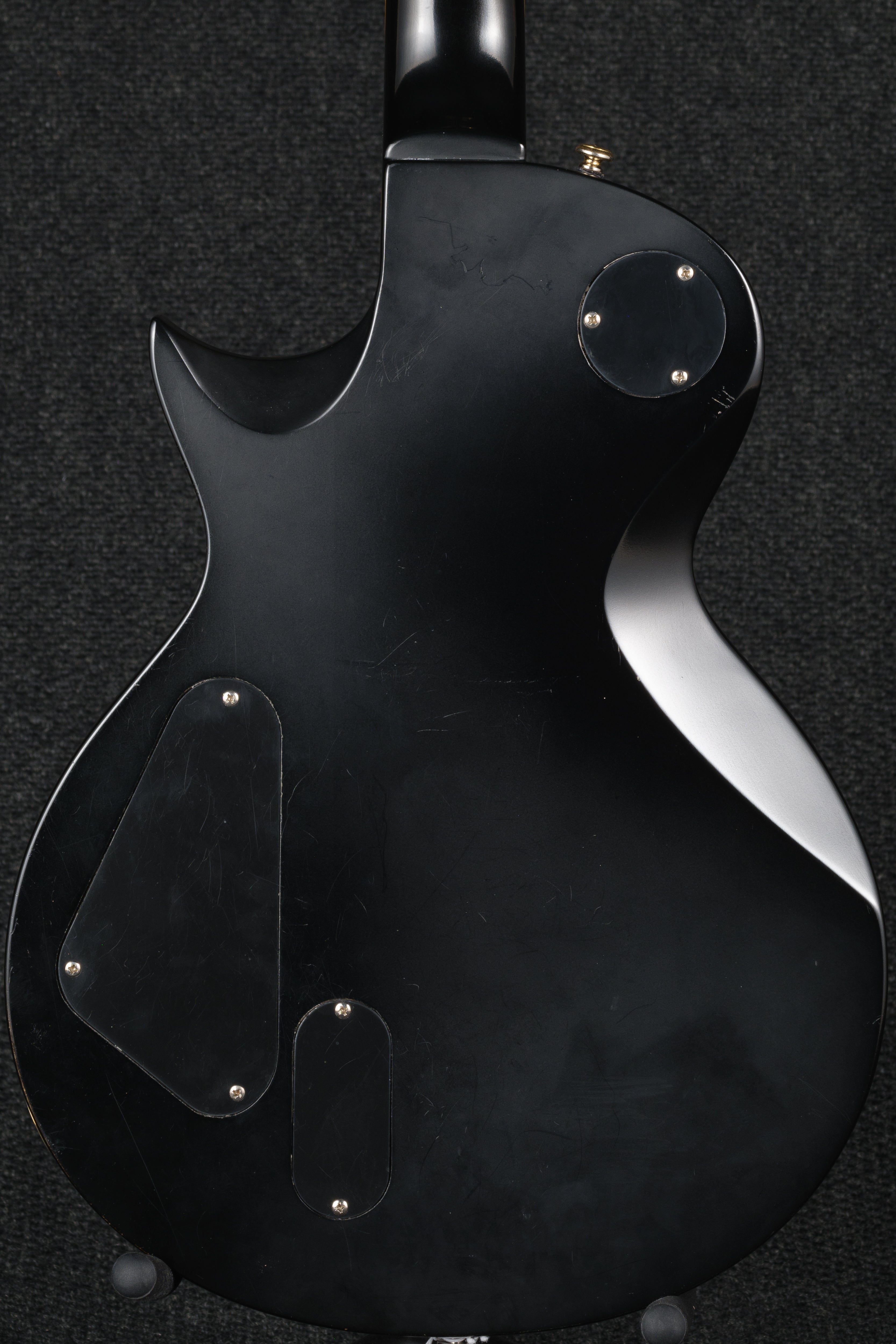 EC-1000 - Vintage Black