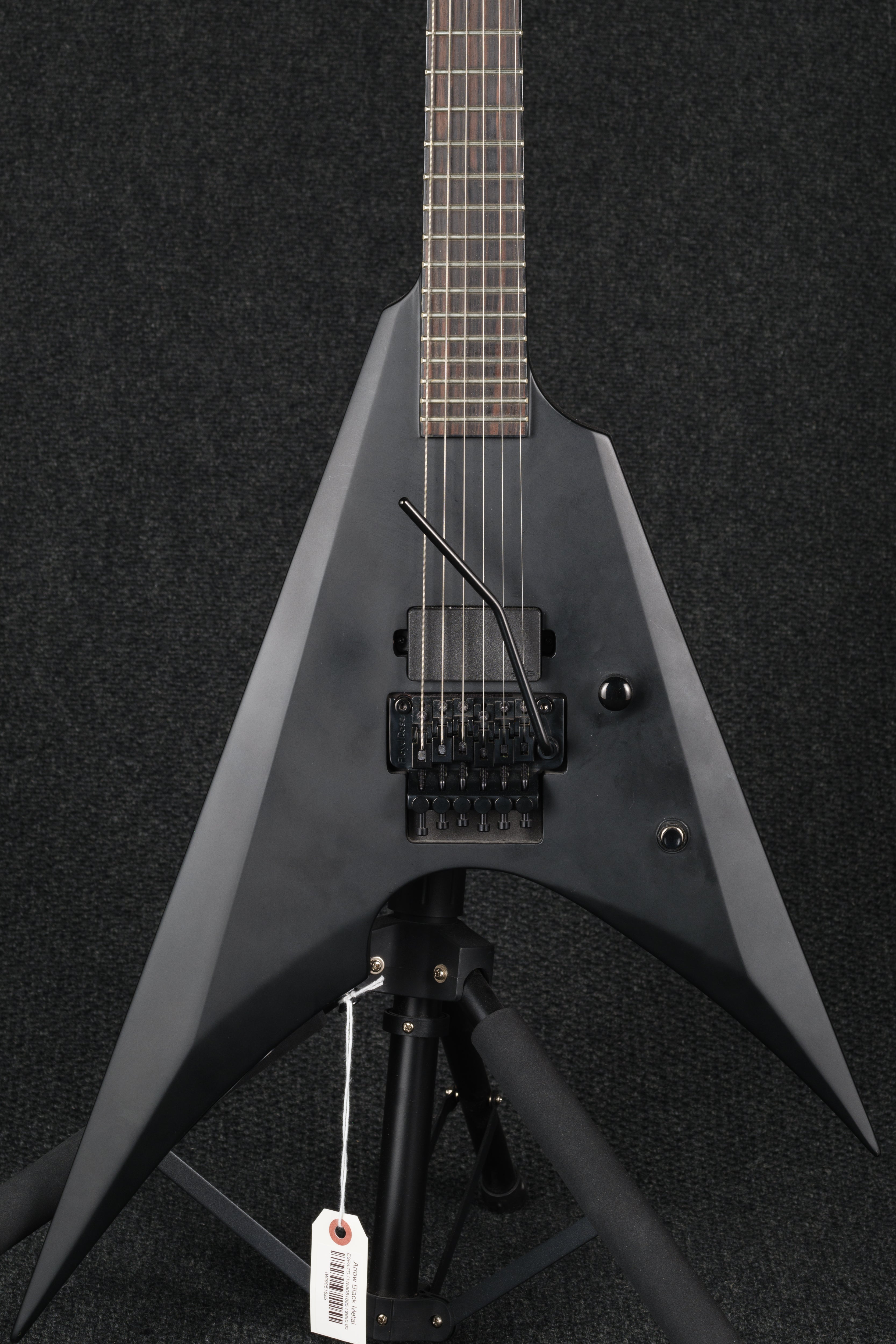 Arrow - Black Metal