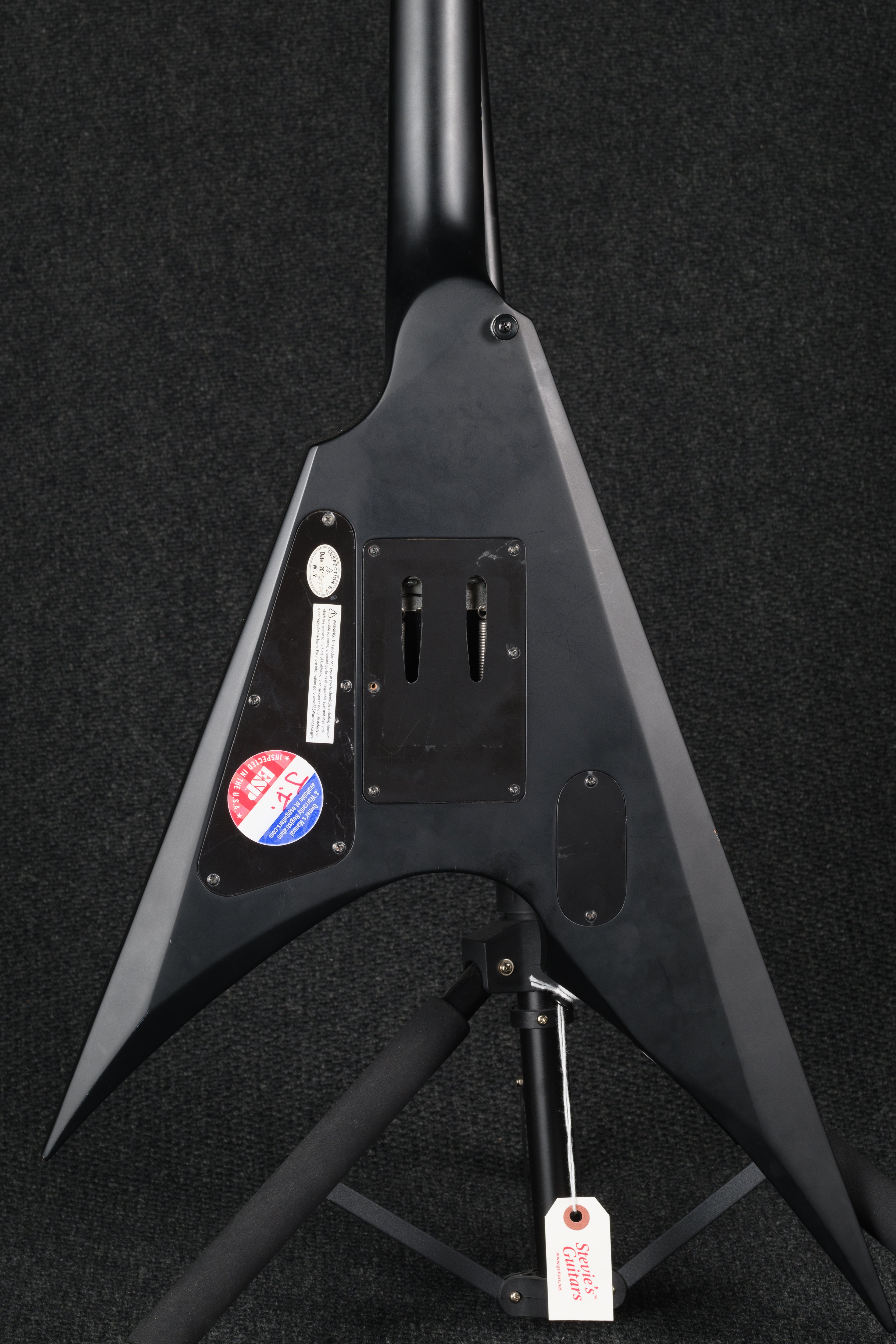 Arrow - Black Metal