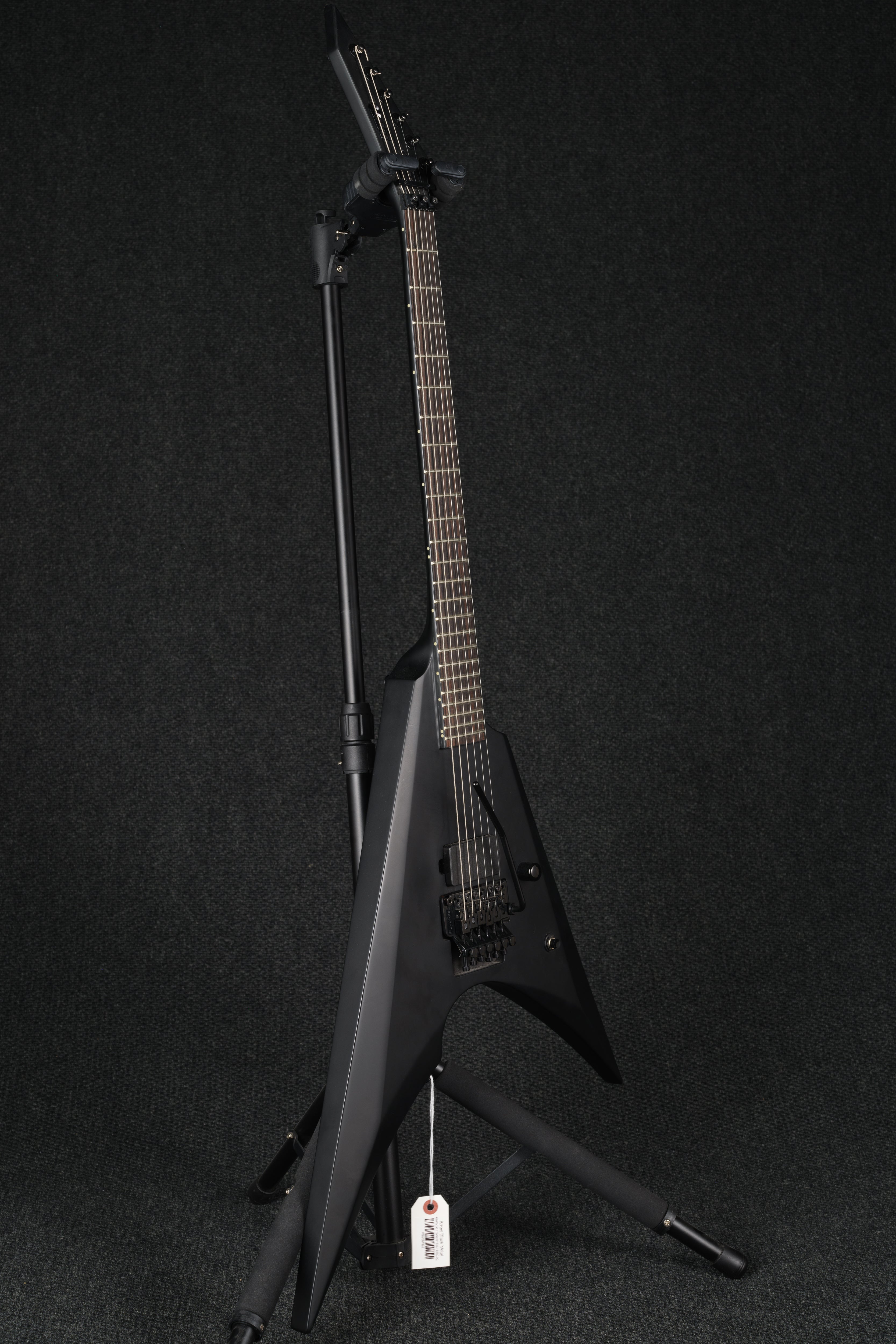 Arrow - Black Metal