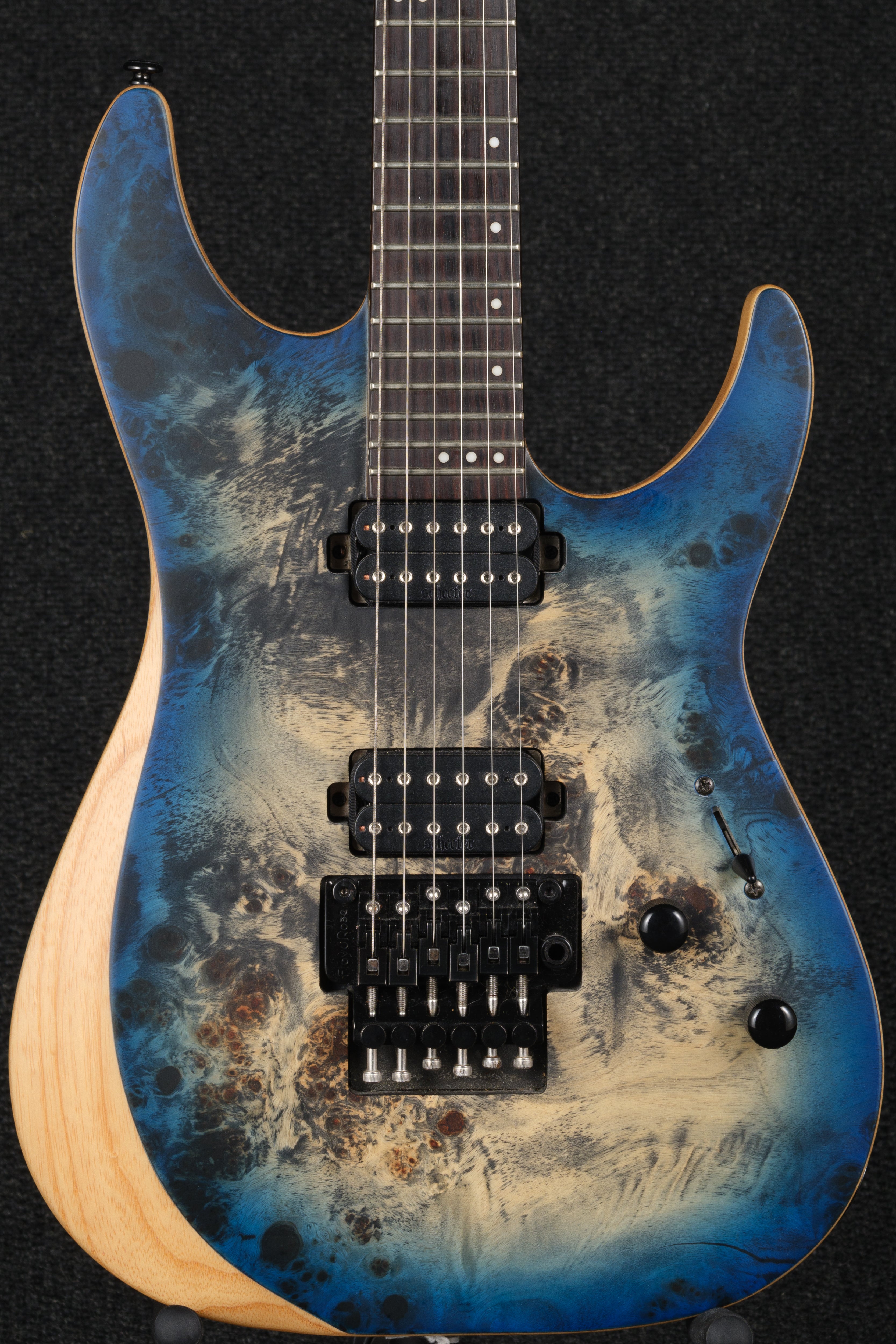 Reaper-6FR - Satin Sky Burst