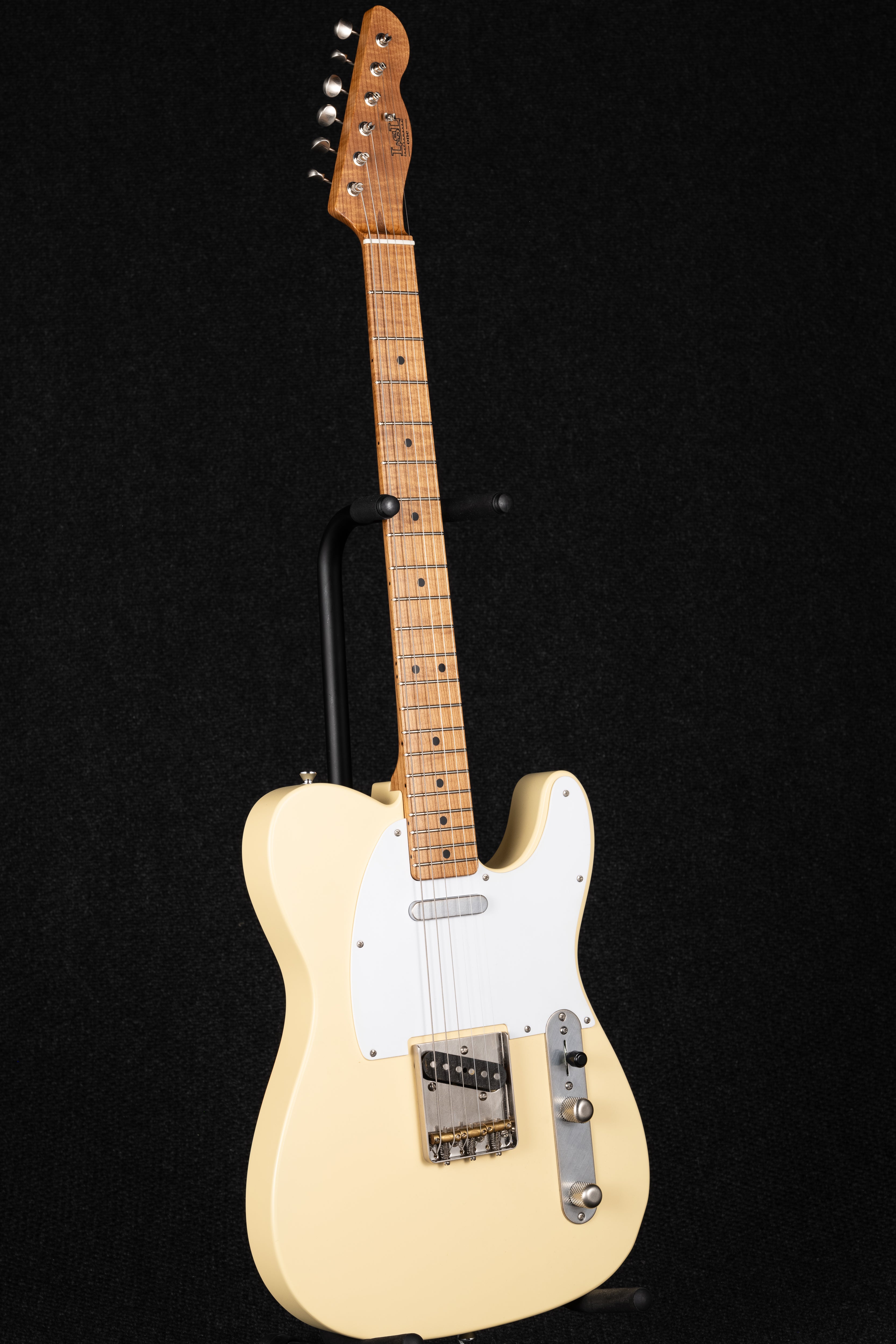LSL Instruments T Bone One Blonde