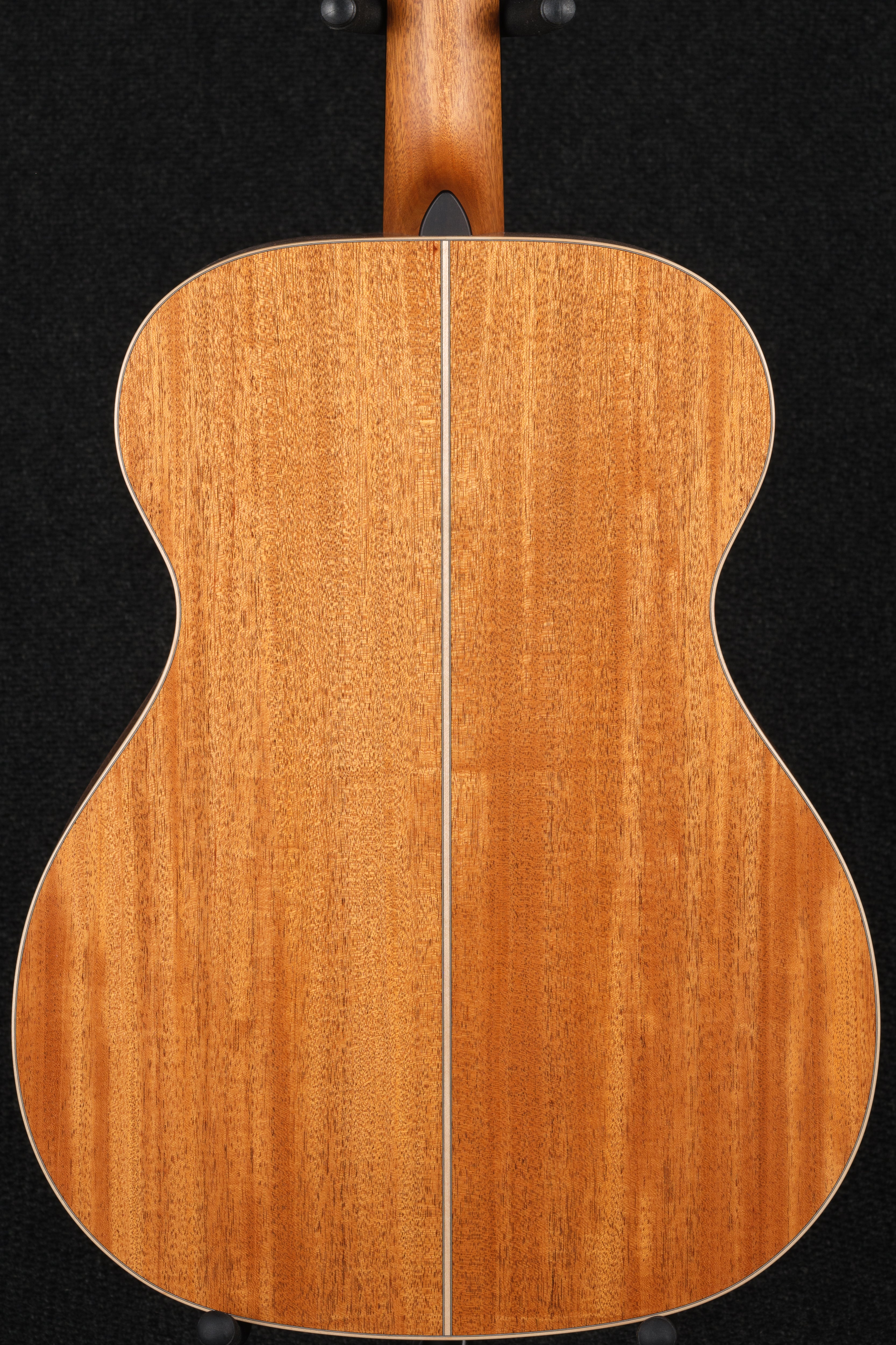 SG-41-V Studio Goose OM - Natural
