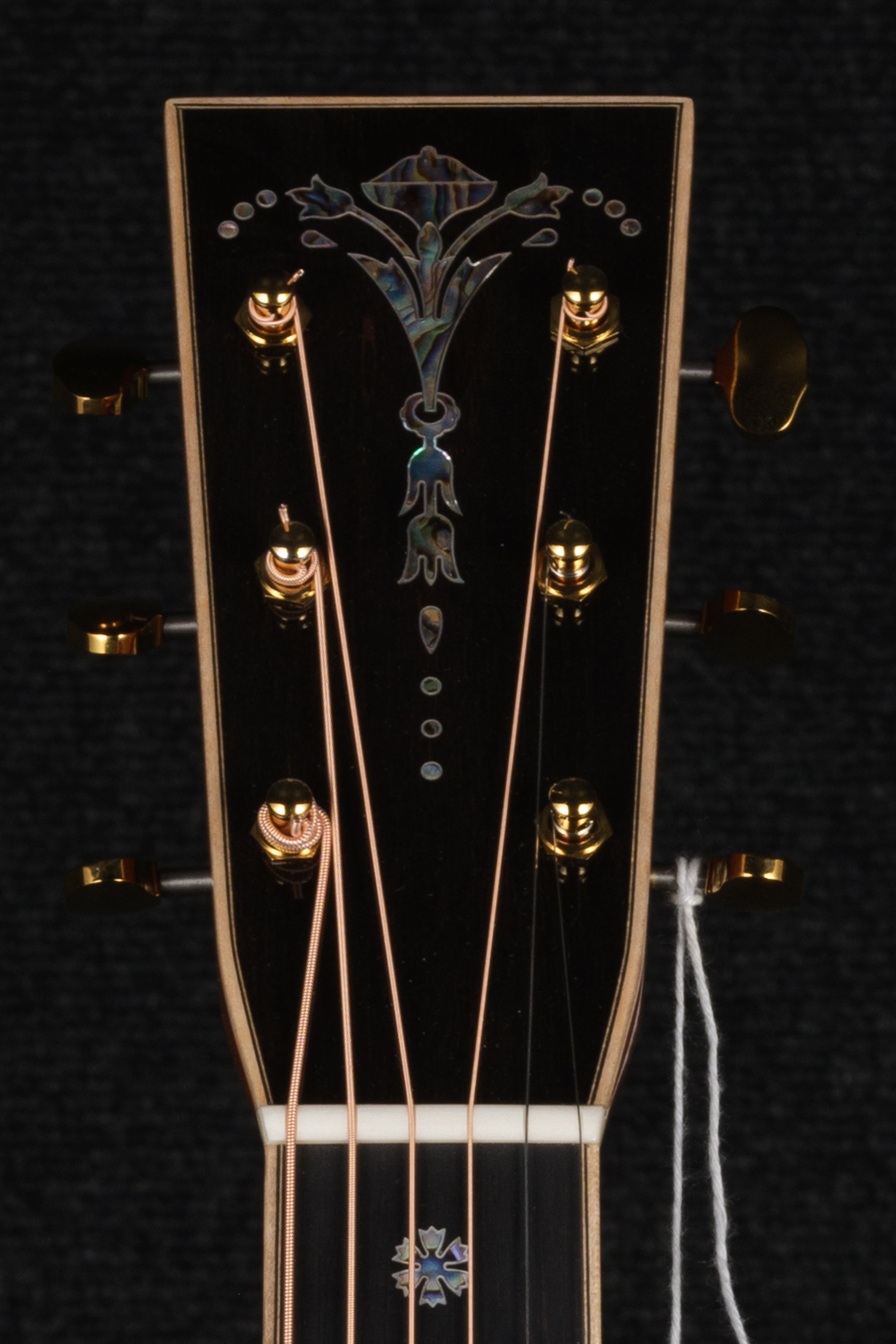 D-42 Modern Deluxe - Natural