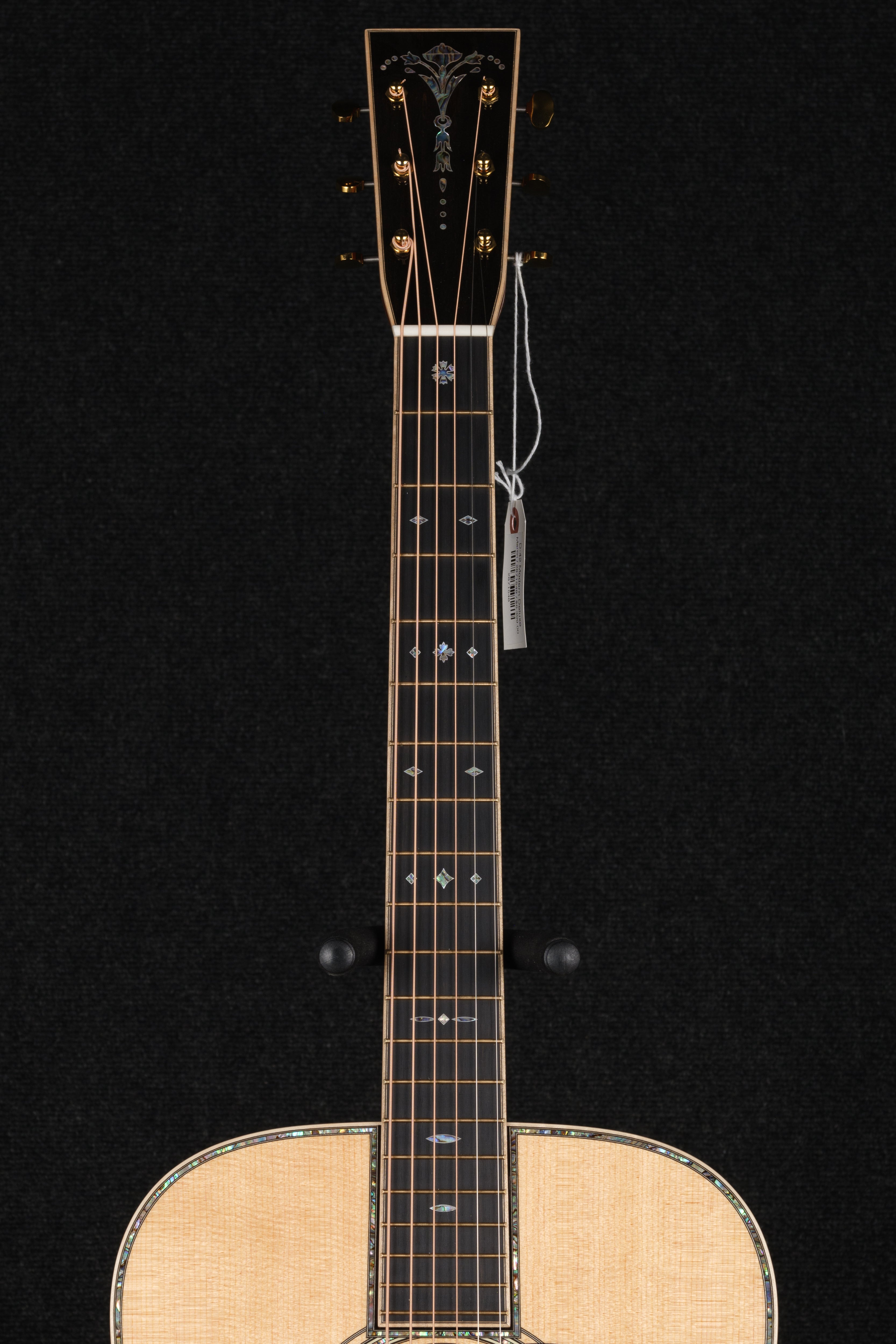 D-42 Modern Deluxe - Natural