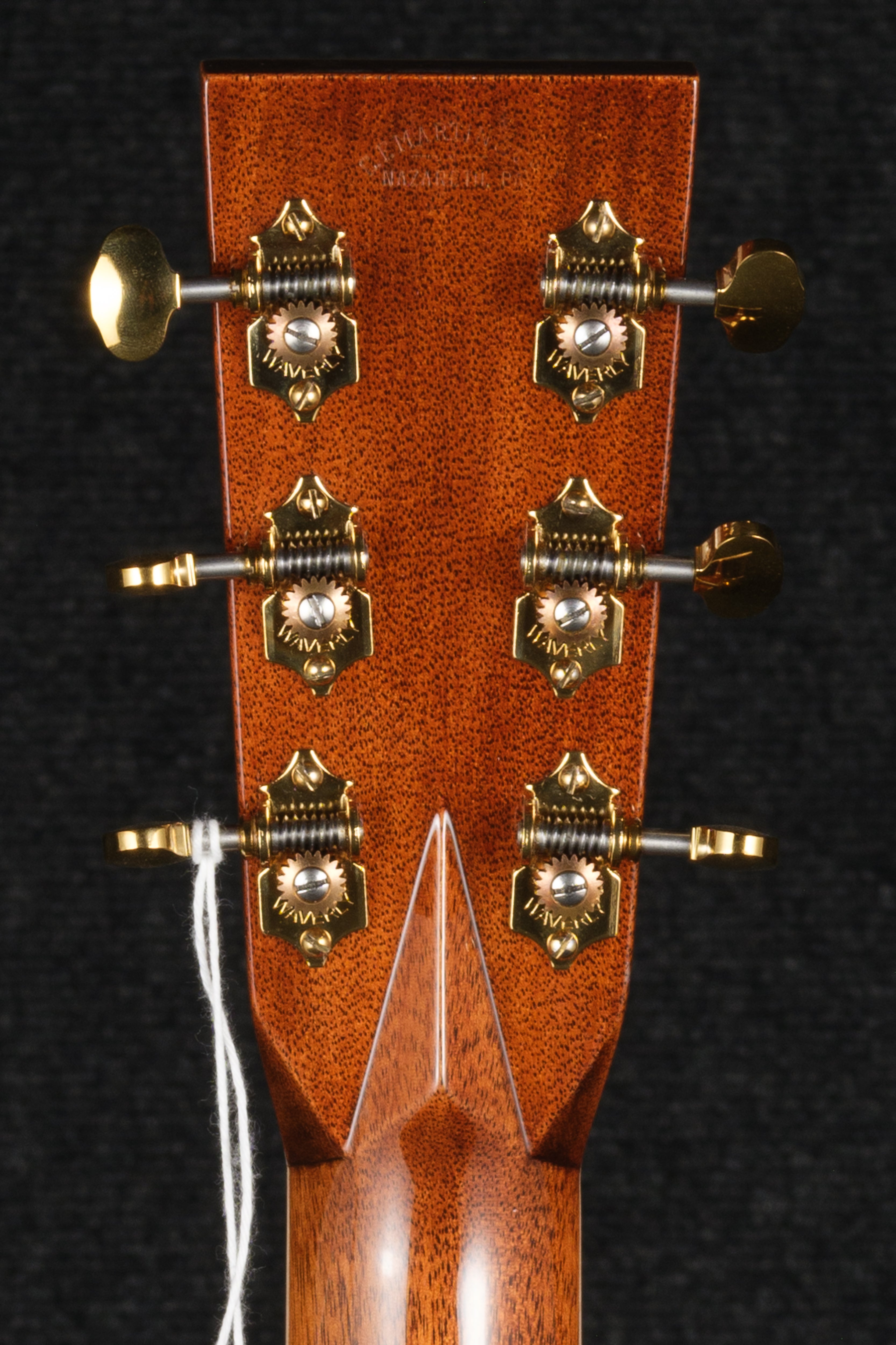 D-42 Modern Deluxe - Natural